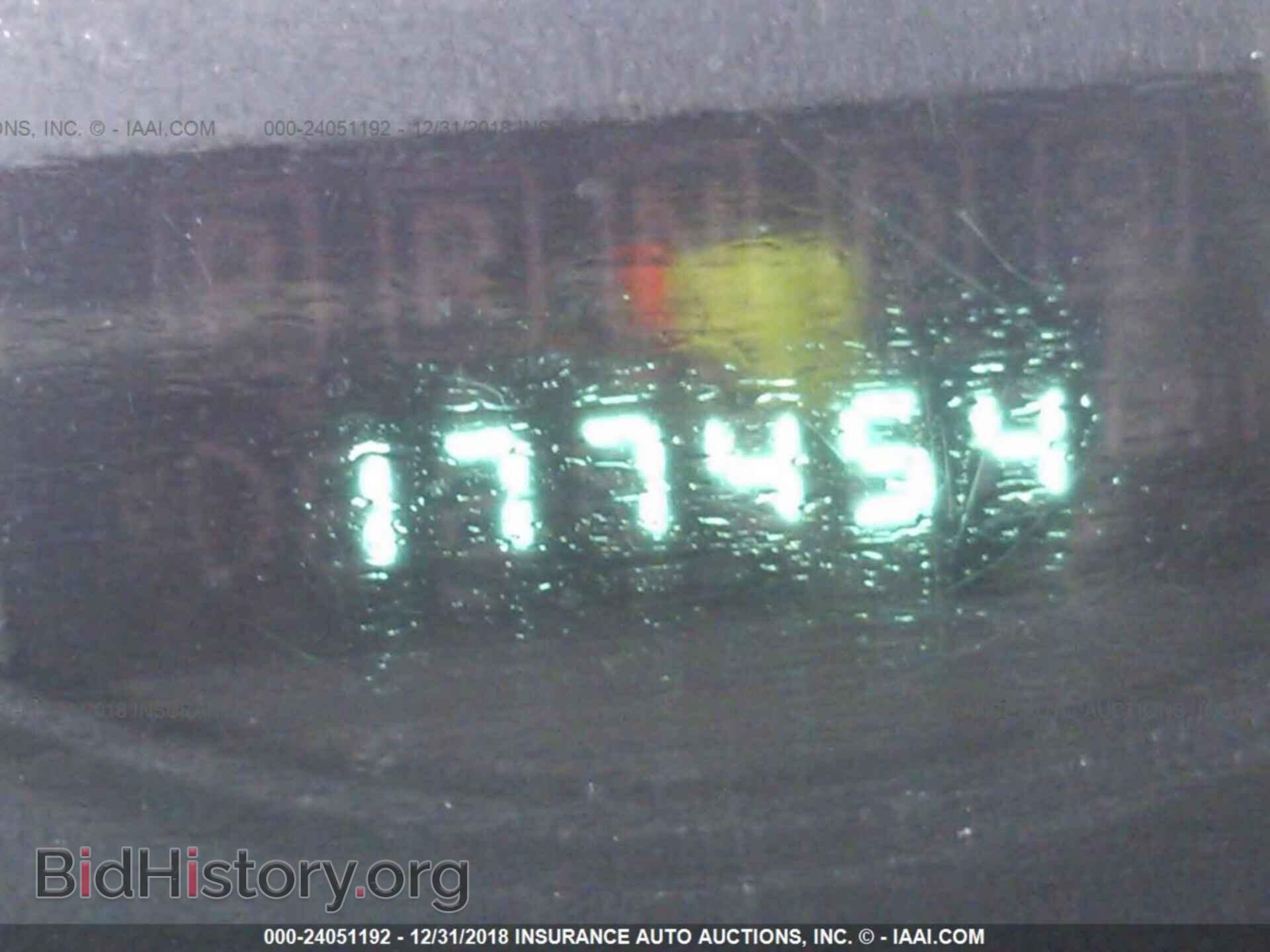 2007 DODGE RAM 3500 - VIN: 3D7MX48A37G812518 - Фото 6