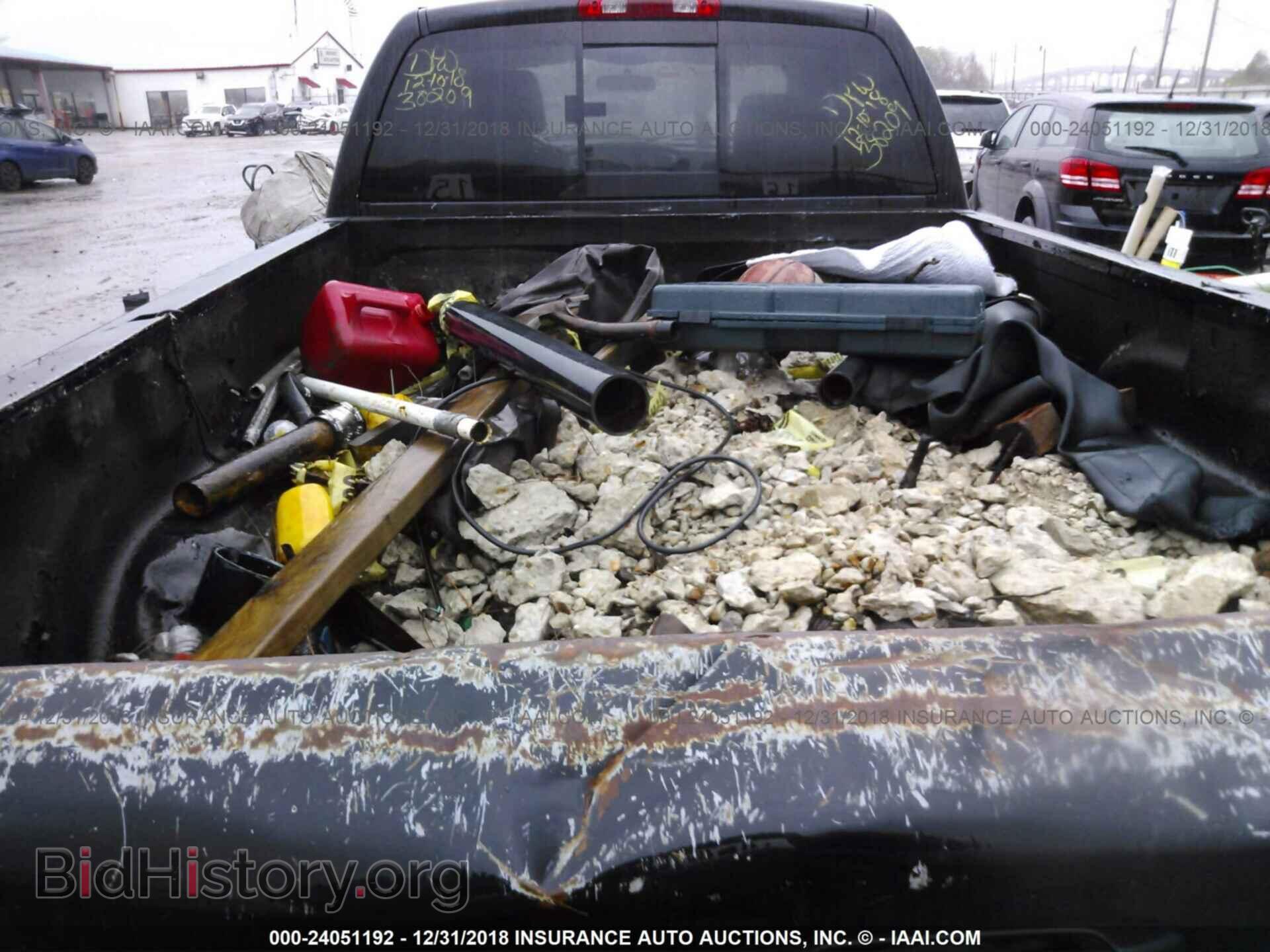 2007 DODGE RAM 3500 - VIN: 3D7MX48A37G812518 - Фото 8