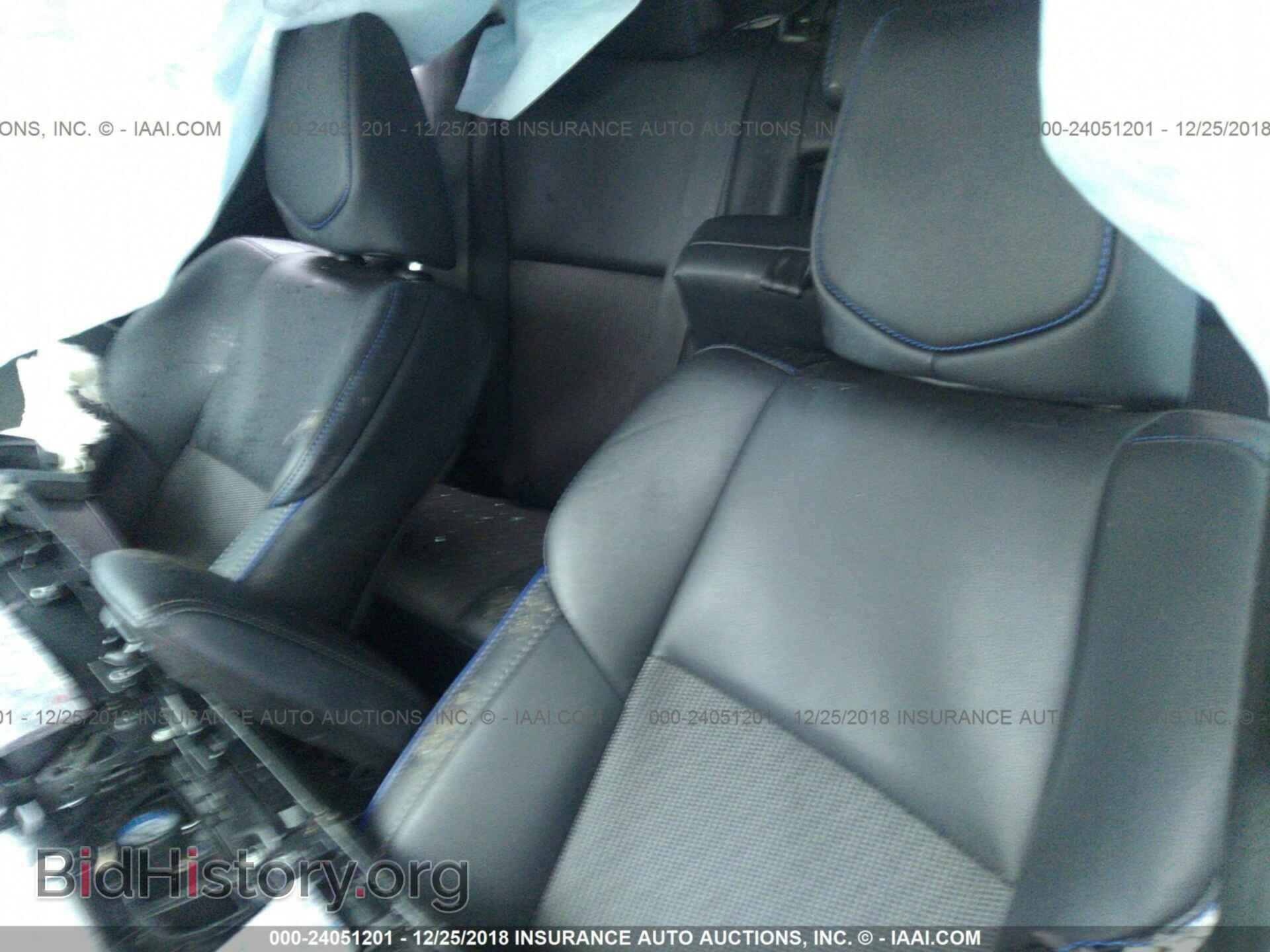 2012 DODGE JOURNEY - VIN: 3C4PDCBG3CT150710 - Фото 8