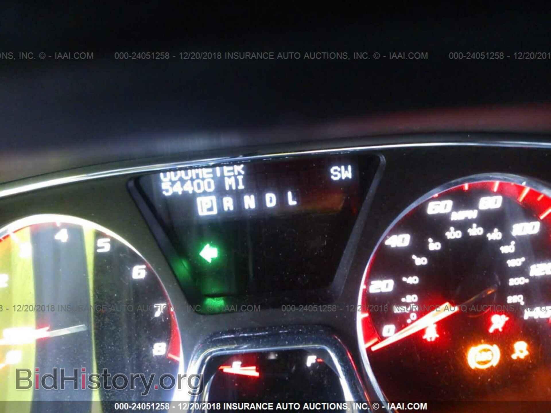 2016 GMC ACADIA - VIN: 1GKKRPKD7GJ303373 - Фото 7
