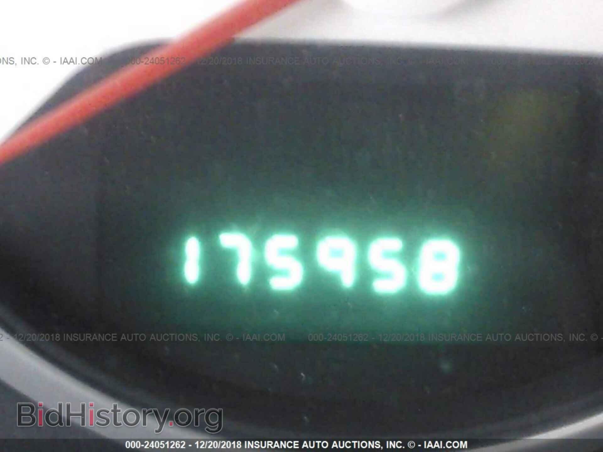2010 DODGE GRAND CARAVAN - VIN: 2D4RN5D16AR203350 - Фото 7