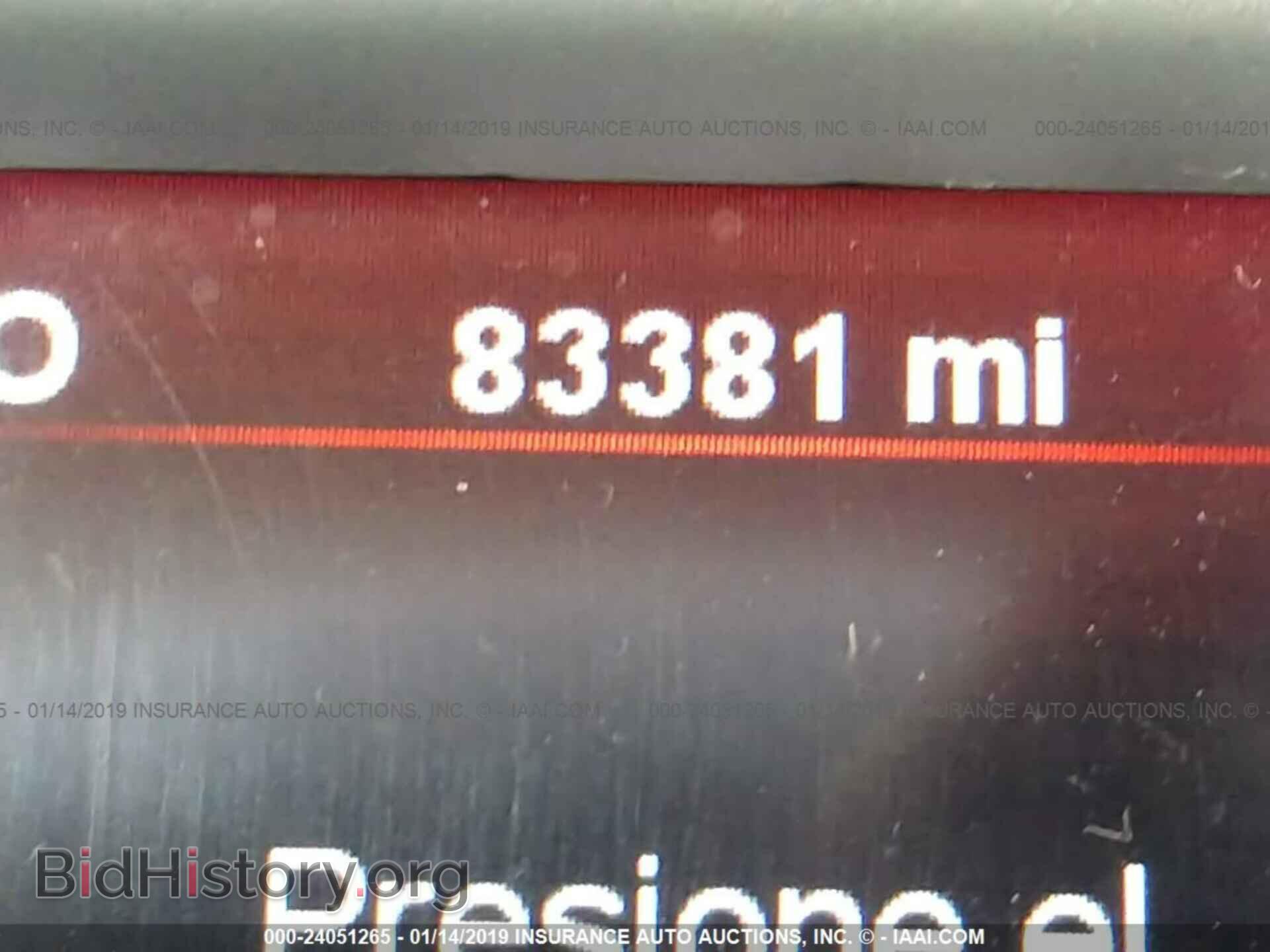 2011 DODGE JOURNEY - VIN: 3D4PG1FGXBT547421 - Photo 7