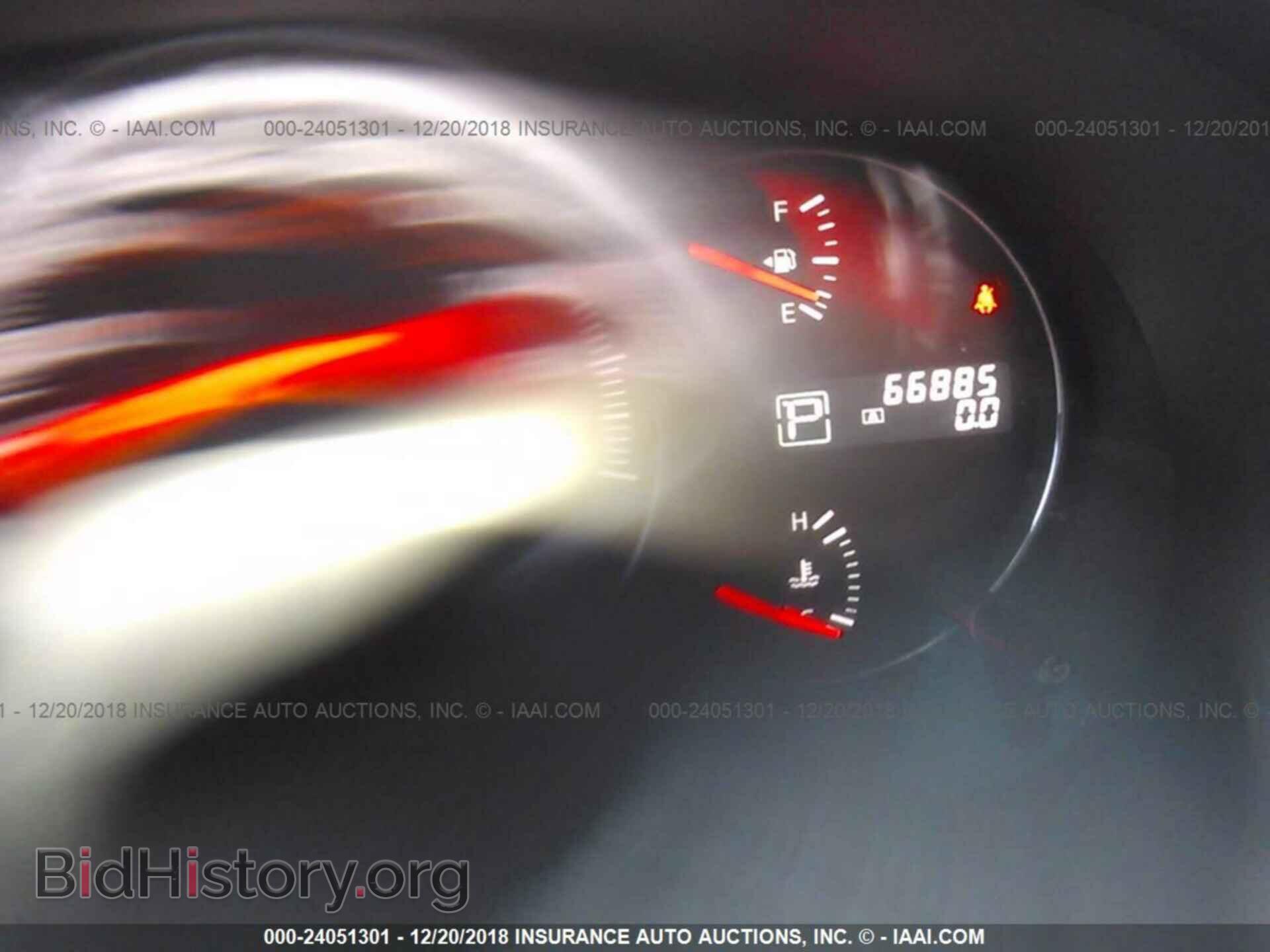 2013 NISSAN MAXIMA - VIN: 1N4AA5AP2DC842794 - Фото 7