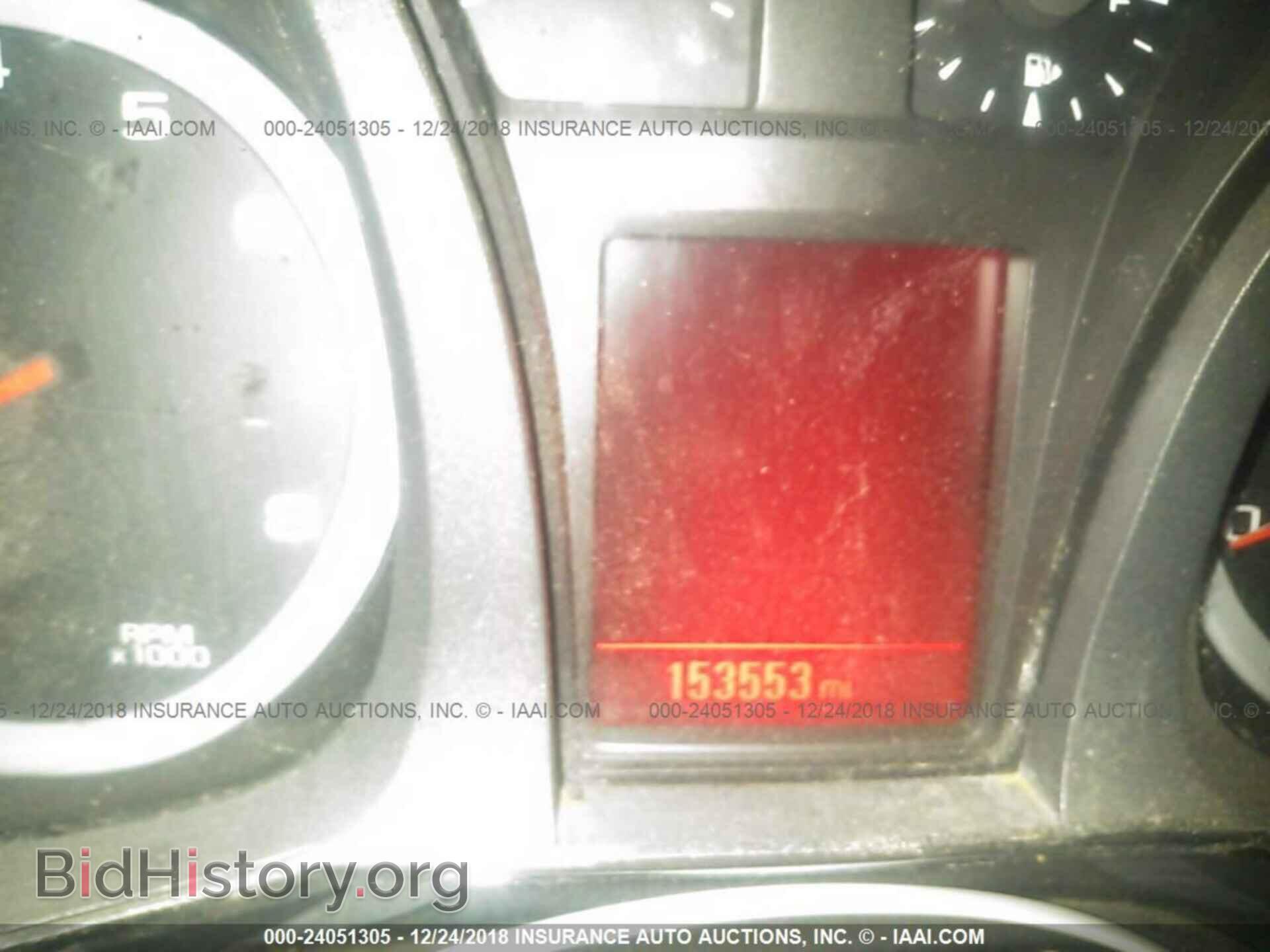 2013 GMC TERRAIN - VIN: 2GKALMEK7D6423933 - Photo 7