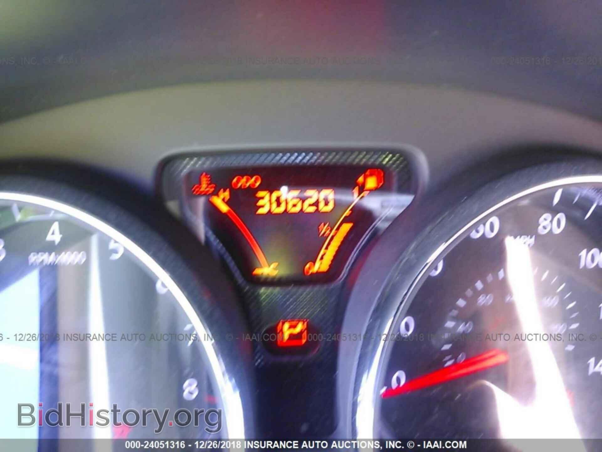 2016 NISSAN VERSA NOTE - VIN: 3N1CE2CP9GL390938 - Фото 7