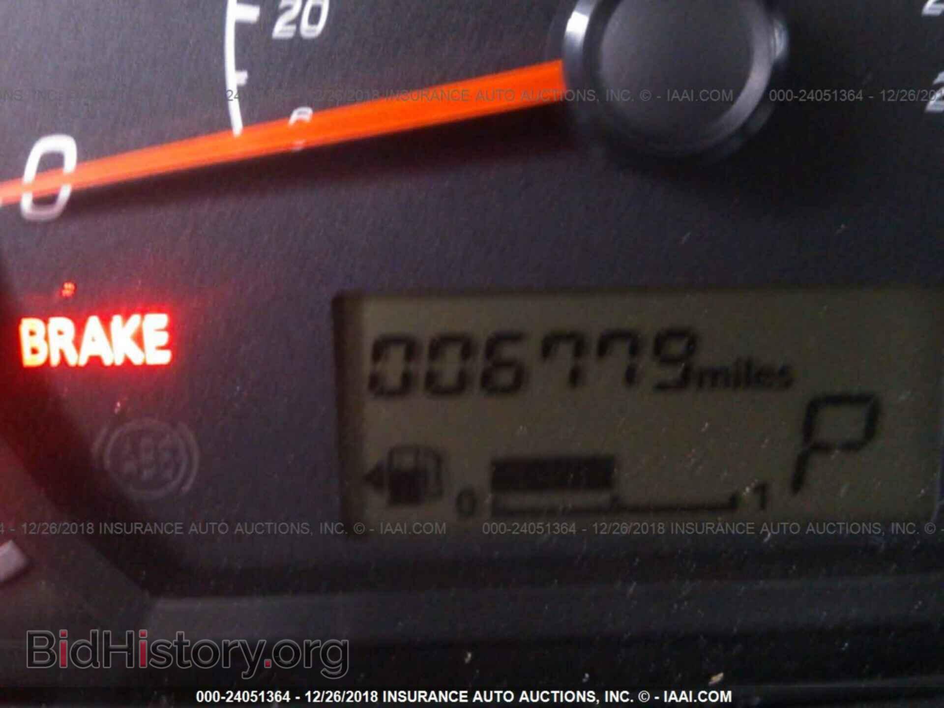 2018 MITSUBISHI MIRAGE - VIN: ML32F3FJ7JHF13408 - Фото 7