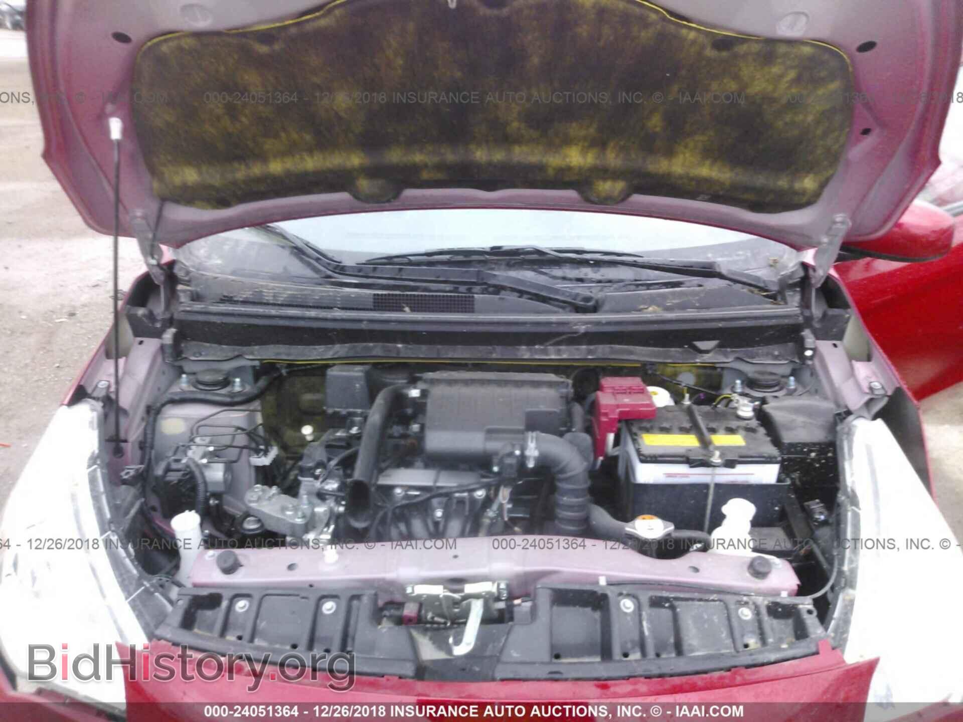 2018 MITSUBISHI MIRAGE - VIN: ML32F3FJ7JHF13408 - Фото 10