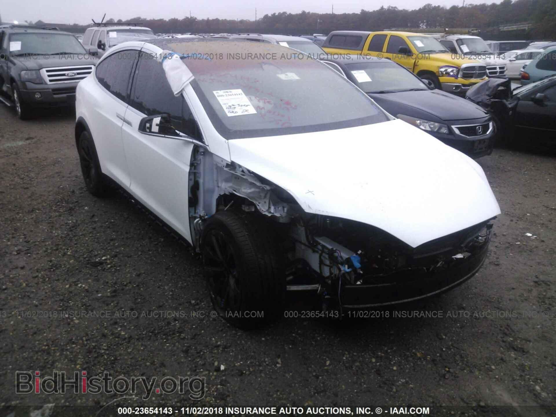 Фотография KMHCT5AE7FU206733 - HYUNDAI ACCENT 2015
