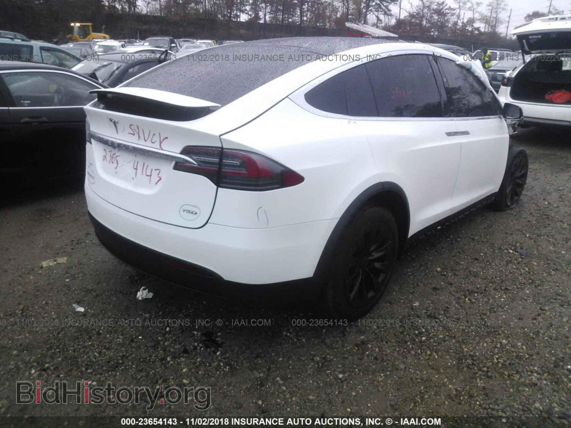 2015 HYUNDAI ACCENT - VIN: KMHCT5AE7FU206733 - Фото 4