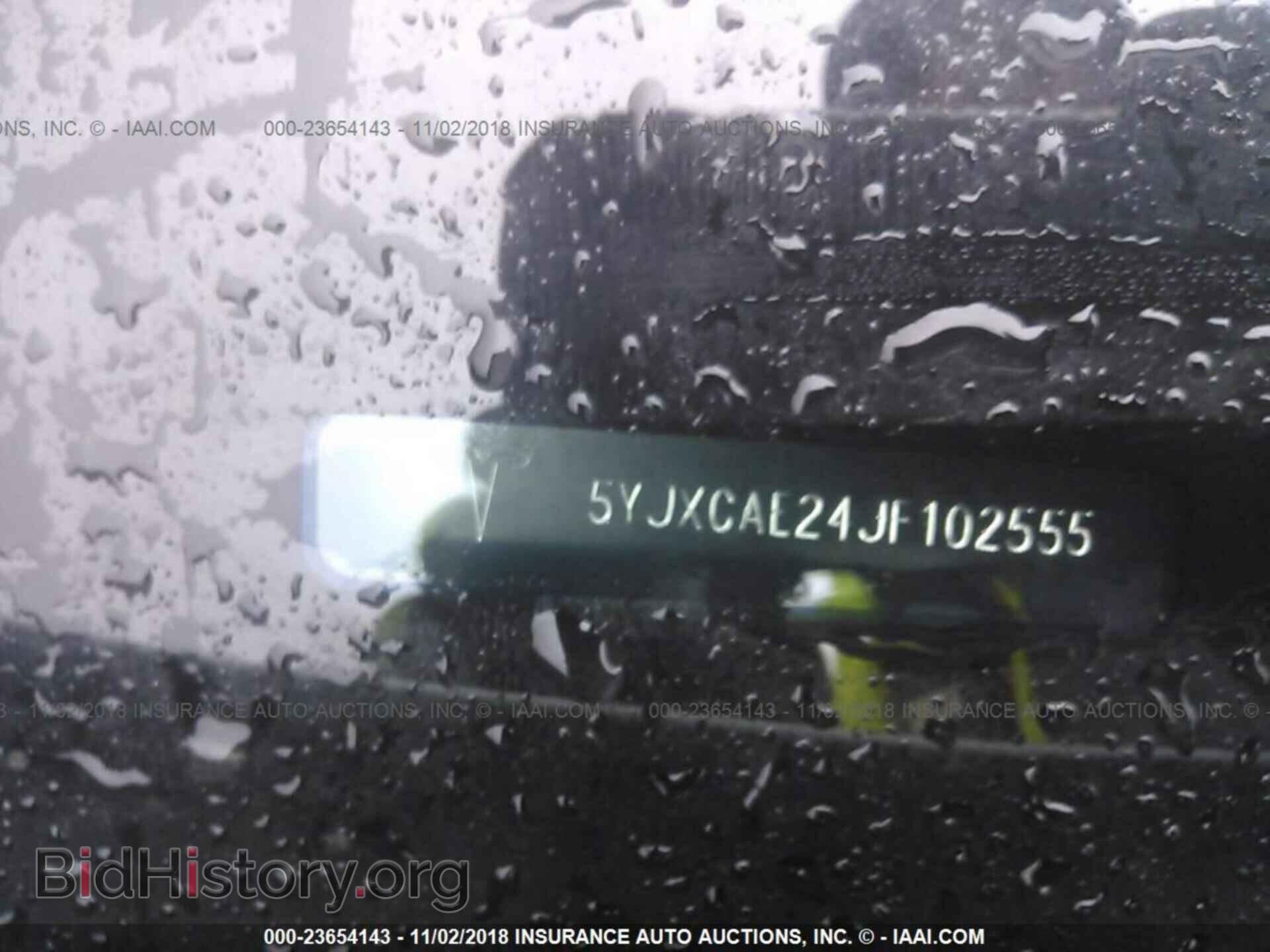 2015 HYUNDAI ACCENT - VIN: KMHCT5AE7FU206733 - Фото 9