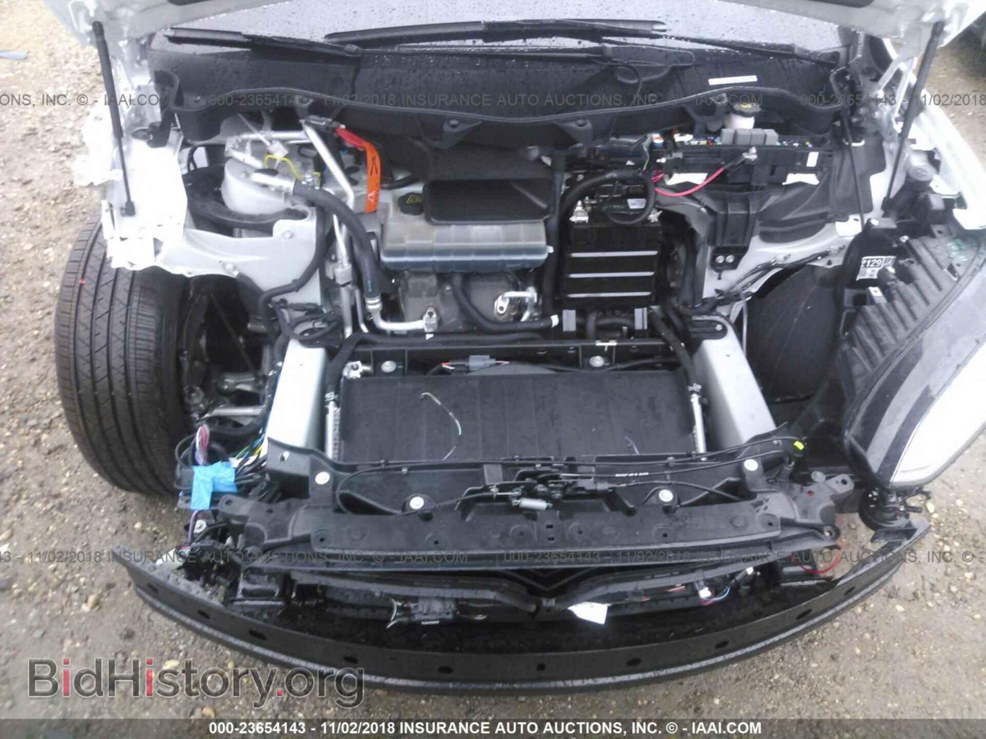 2015 HYUNDAI ACCENT - VIN: KMHCT5AE7FU206733 - Фото 10
