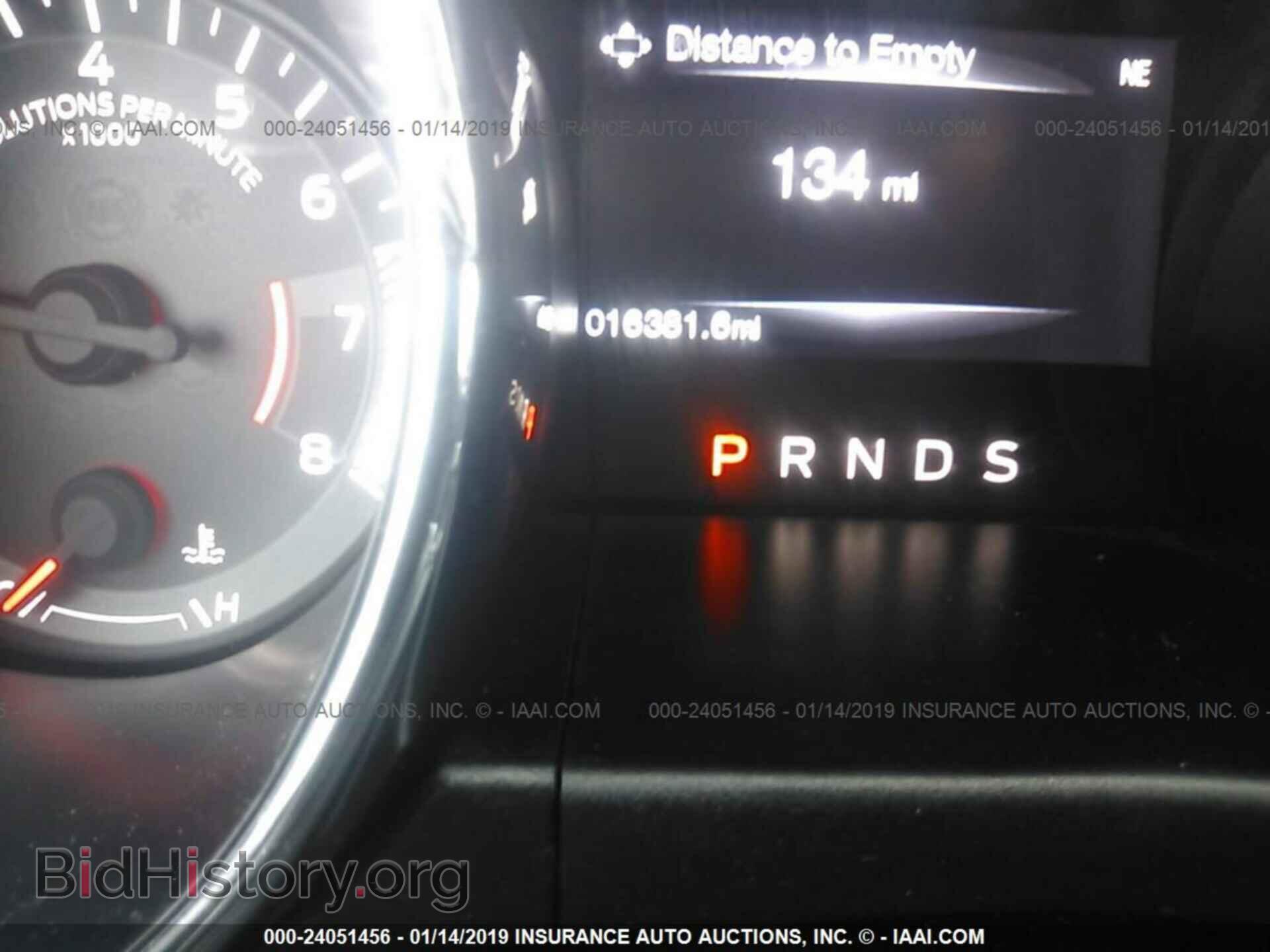 2015 FORD MUSTANG - VIN: 1FA6P8THXF5361985 - Фото 7