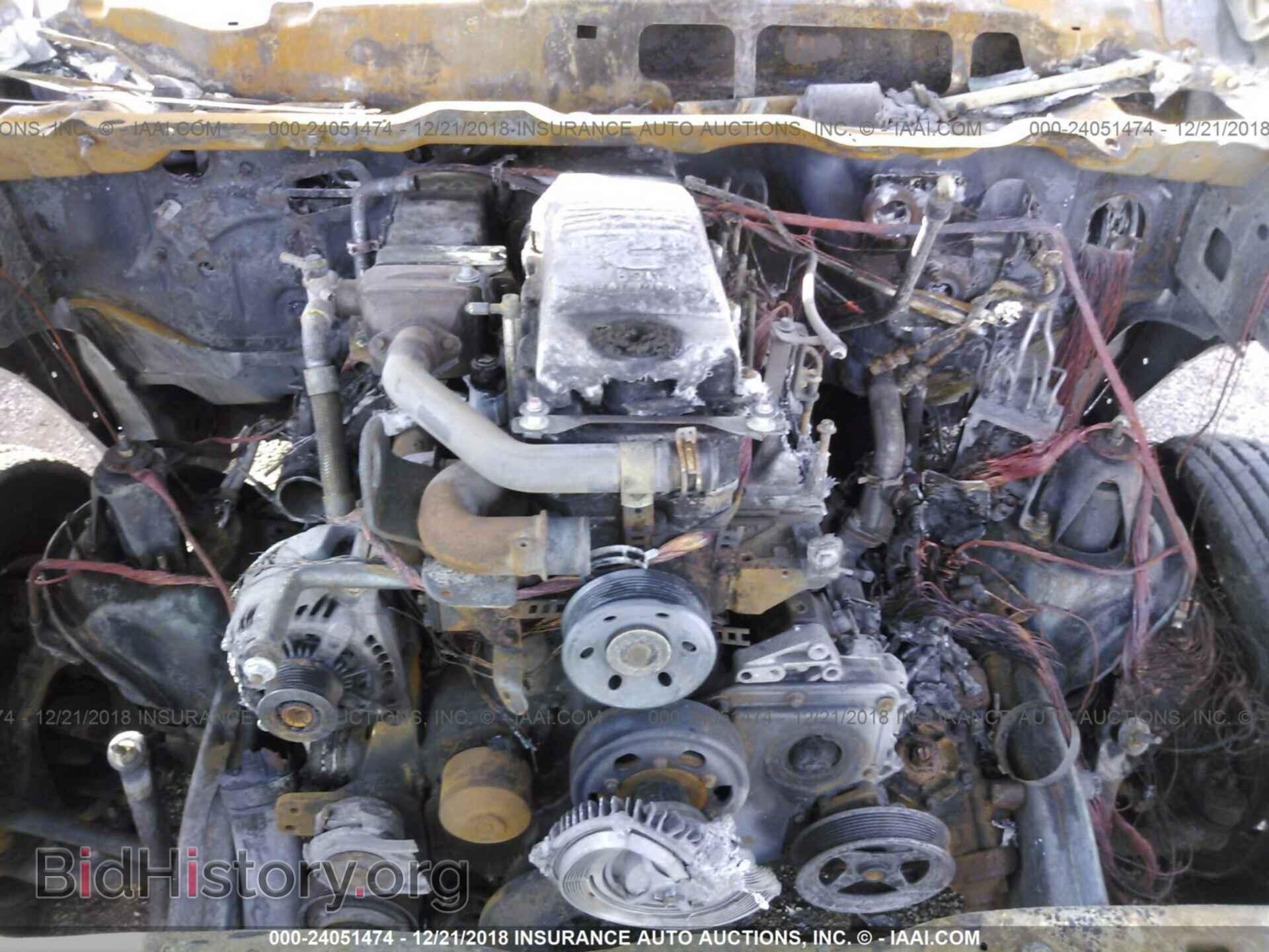 2016 RAM 4500 - VIN: 3C7WRLEL0GG188175 - Фото 10