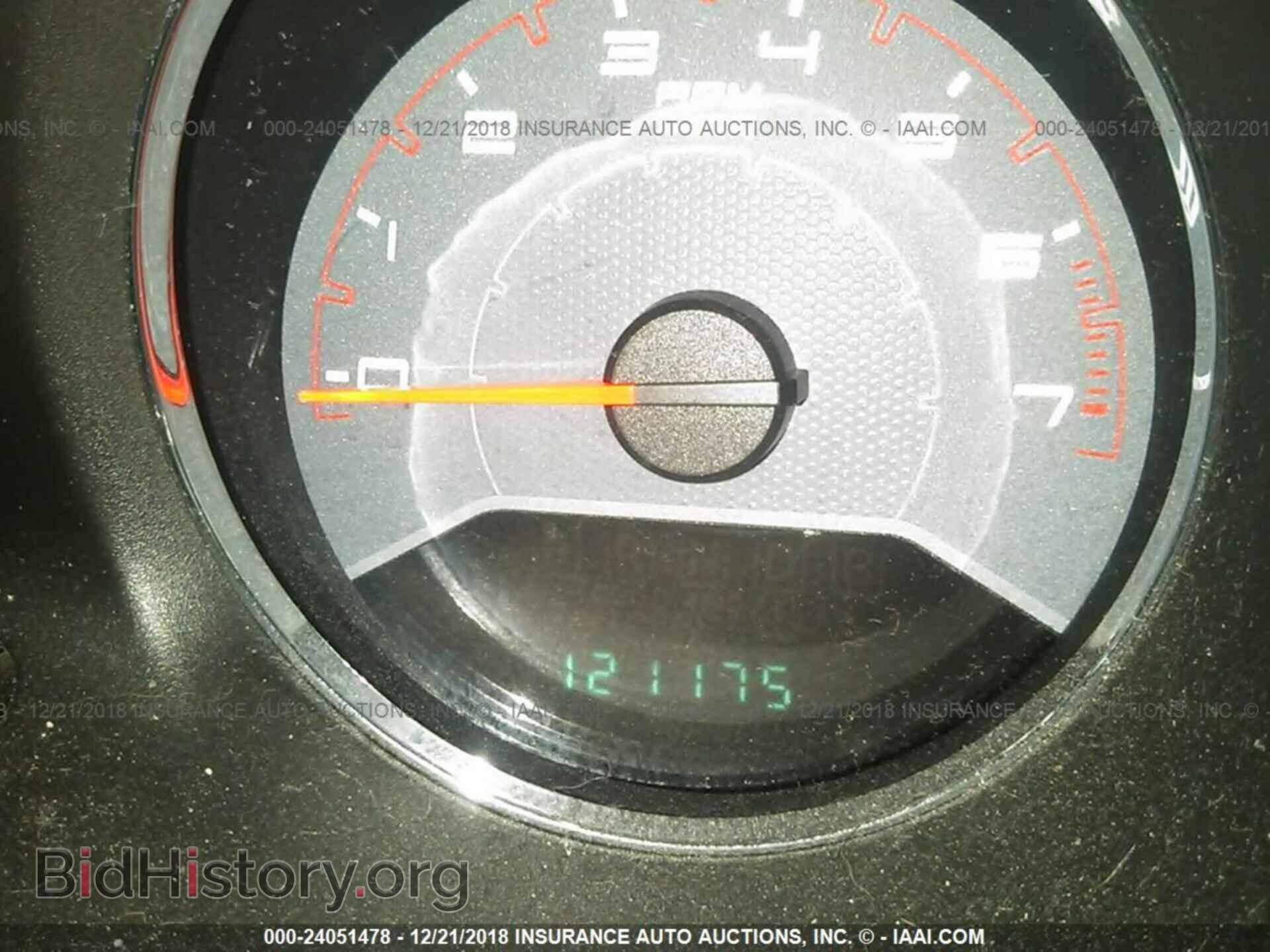 2013 DODGE AVENGER - VIN: 1C3CDZAB4DN563247 - Фото 7