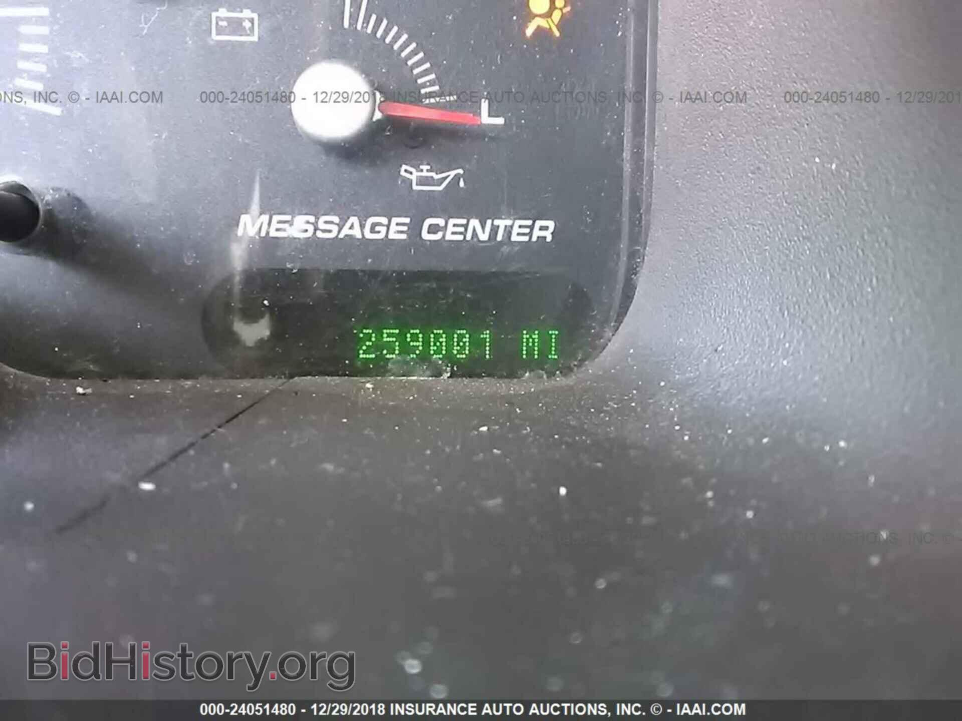 2004 FORD EXPEDITION - VIN: 1FMPU17L84LB87335 - Фото 7