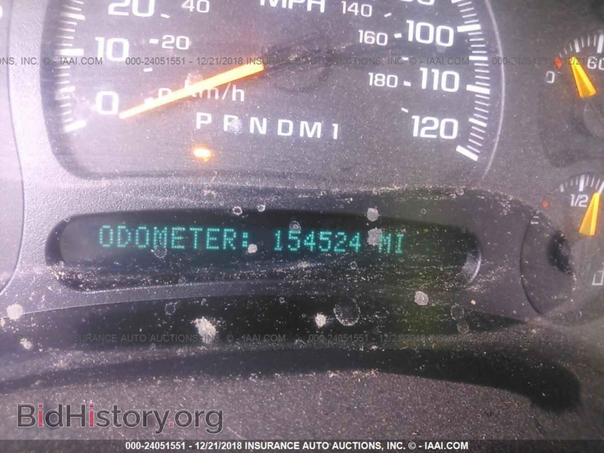 2006 CHEVROLET SILVERADO - VIN: 1GCHK23D66F198757 - Фото 7