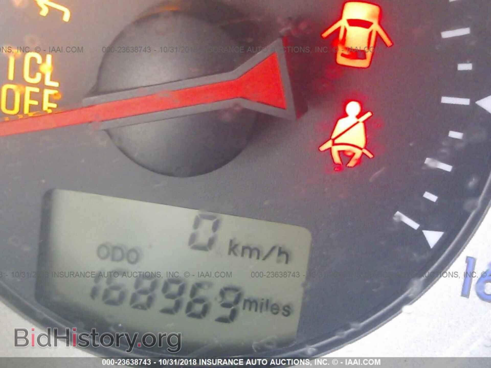 2007 MITSUBISHI ECLIPSE - VIN: 4A3AK34T47E013137 - Photo 7