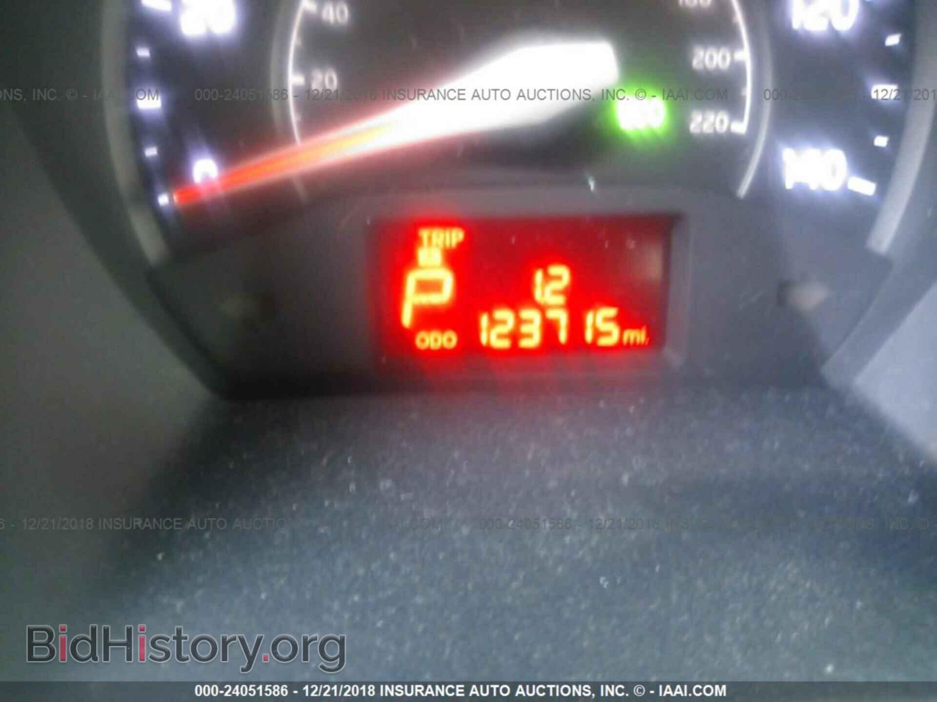 2015 KIA RIO - VIN: KNADM4A36F6521300 - Фото 7