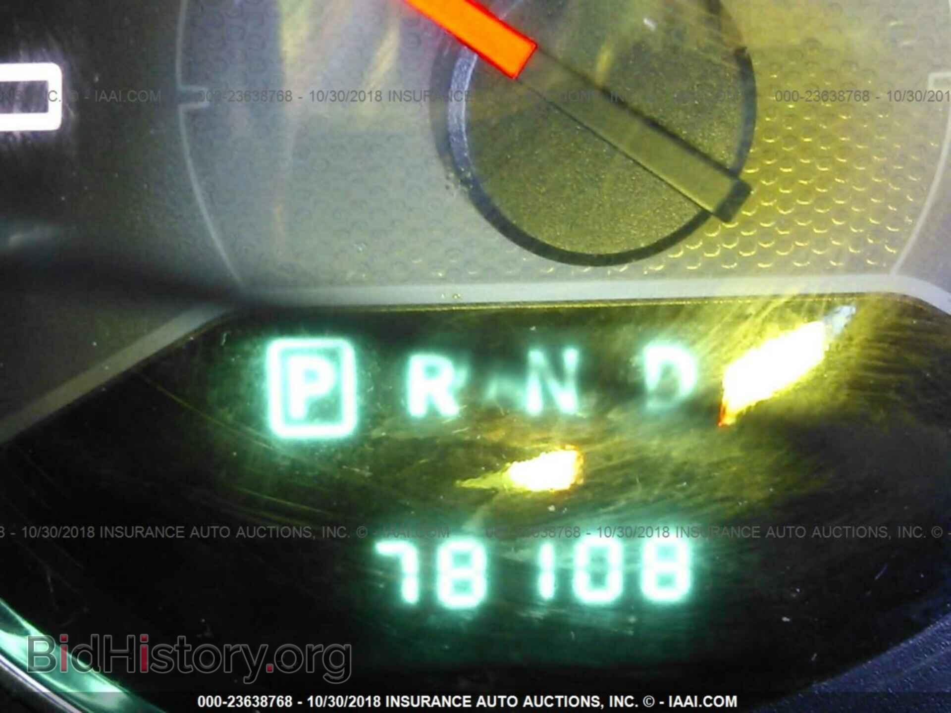2013 DODGE AVENGER - VIN: 1C3CDZCB3DN708503 - Фото 7