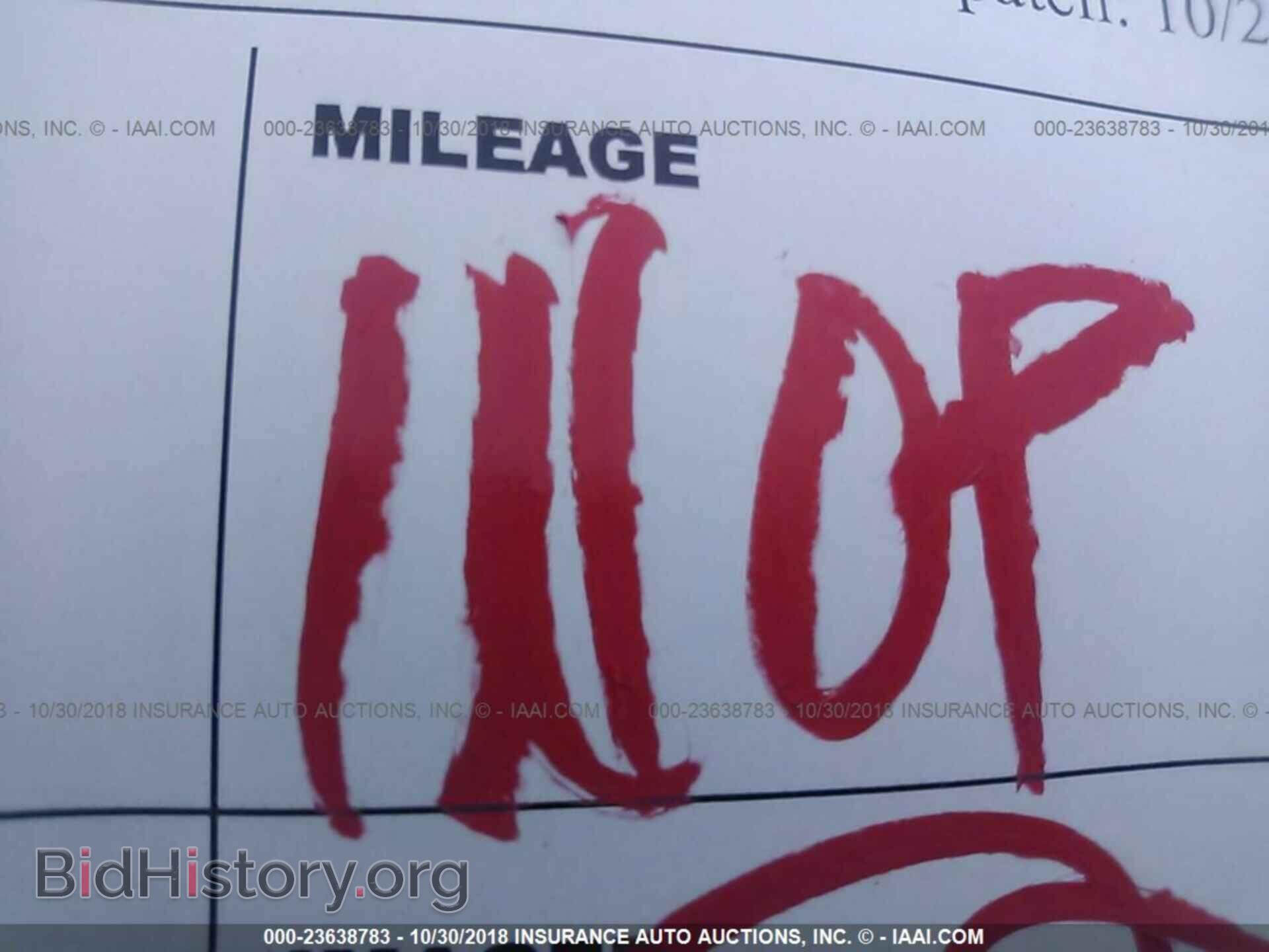 2015 MITSUBISHI MIRAGE - VIN: ML32A3HJXFH013453 - Фото 7