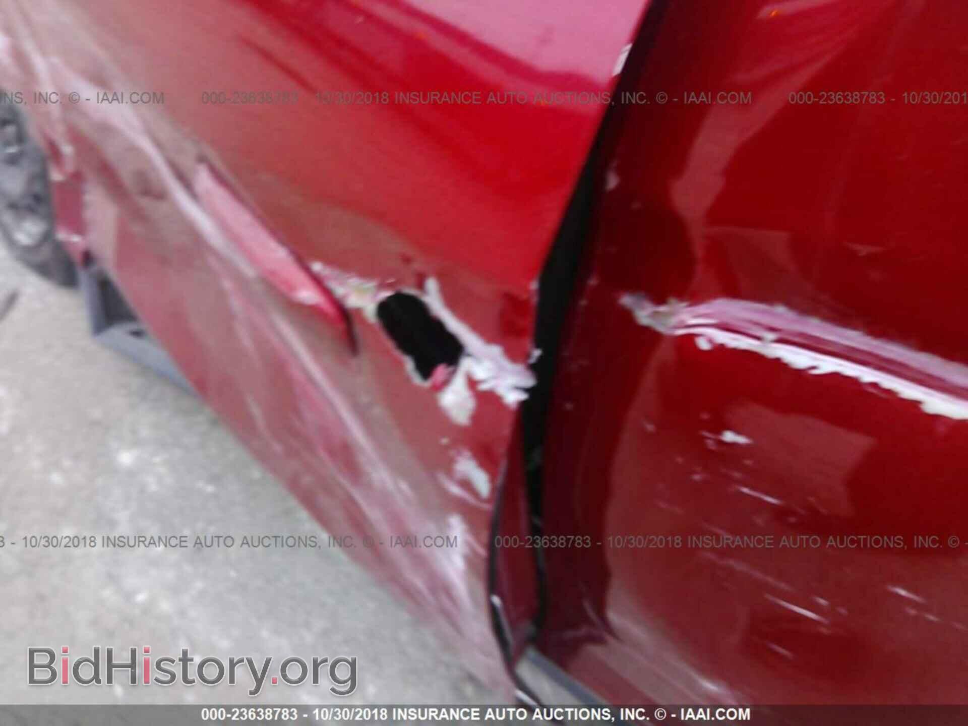 2015 MITSUBISHI MIRAGE - VIN: ML32A3HJXFH013453 - Фото 9