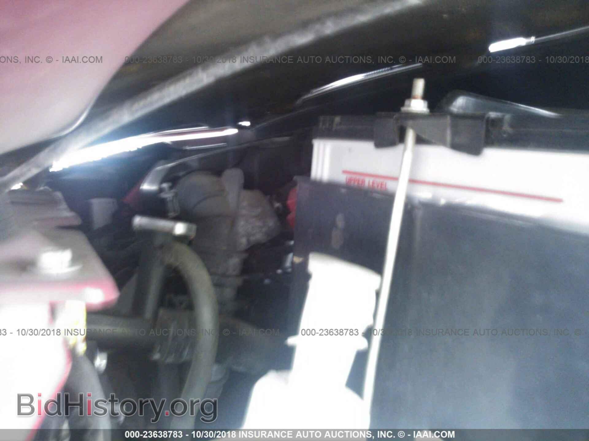 2015 MITSUBISHI MIRAGE - VIN: ML32A3HJXFH013453 - Фото 10