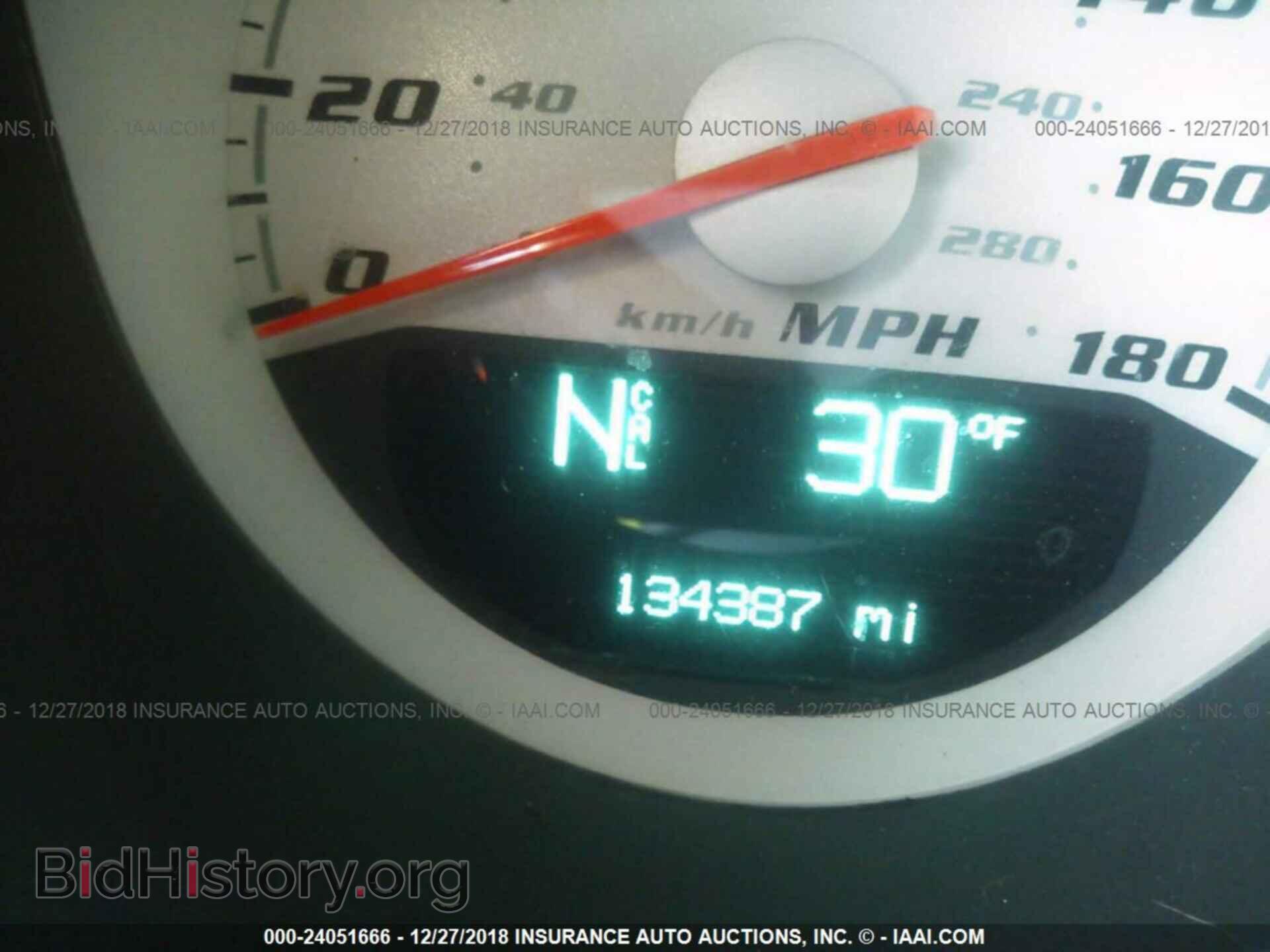 2006 DODGE CHARGER - VIN: 2B3KA73W36H339615 - Фото 7