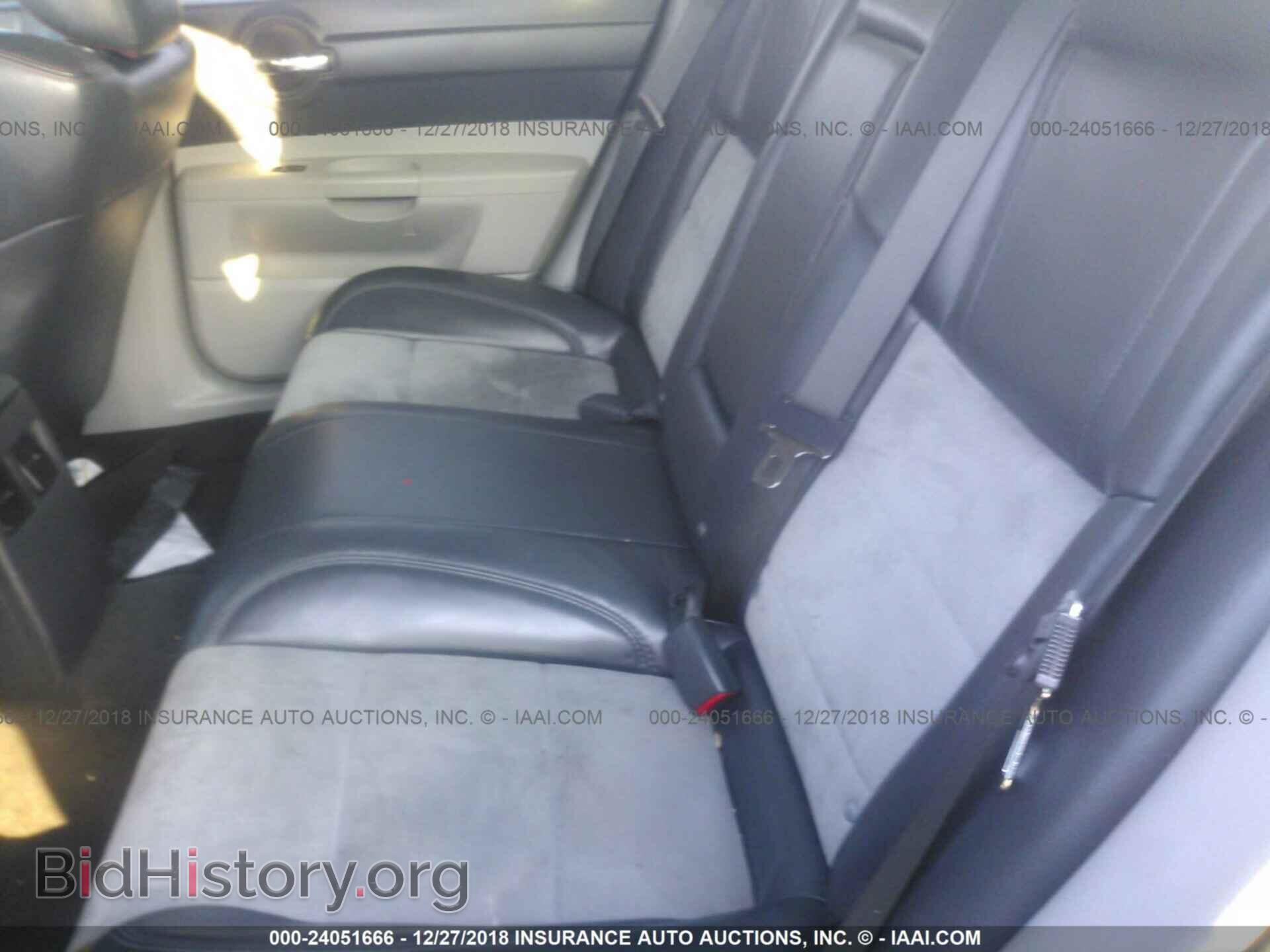2006 DODGE CHARGER - VIN: 2B3KA73W36H339615 - Фото 8