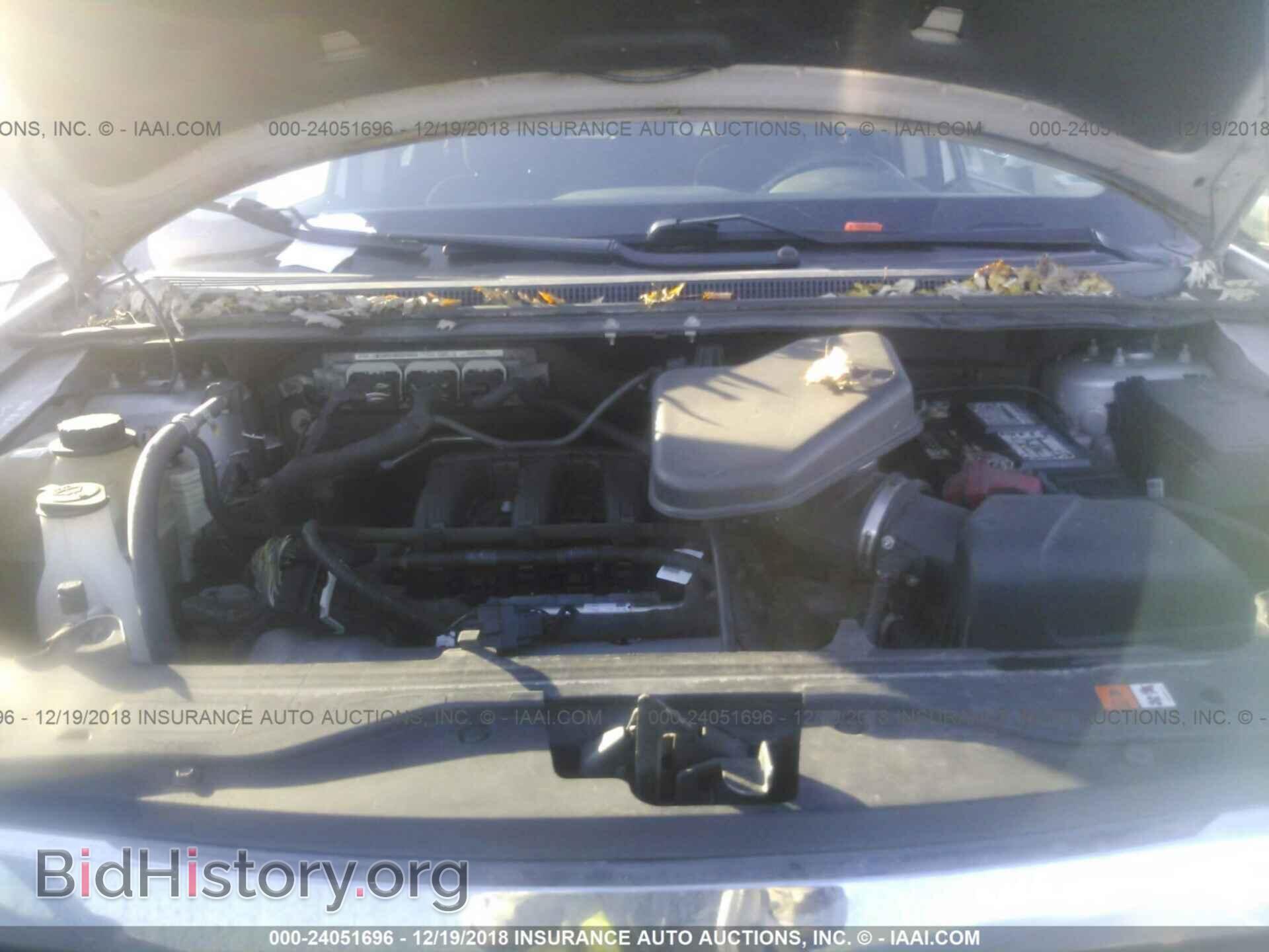 2010 FORD EDGE - VIN: 2FMDK3JC9ABB09087 - Photo 10