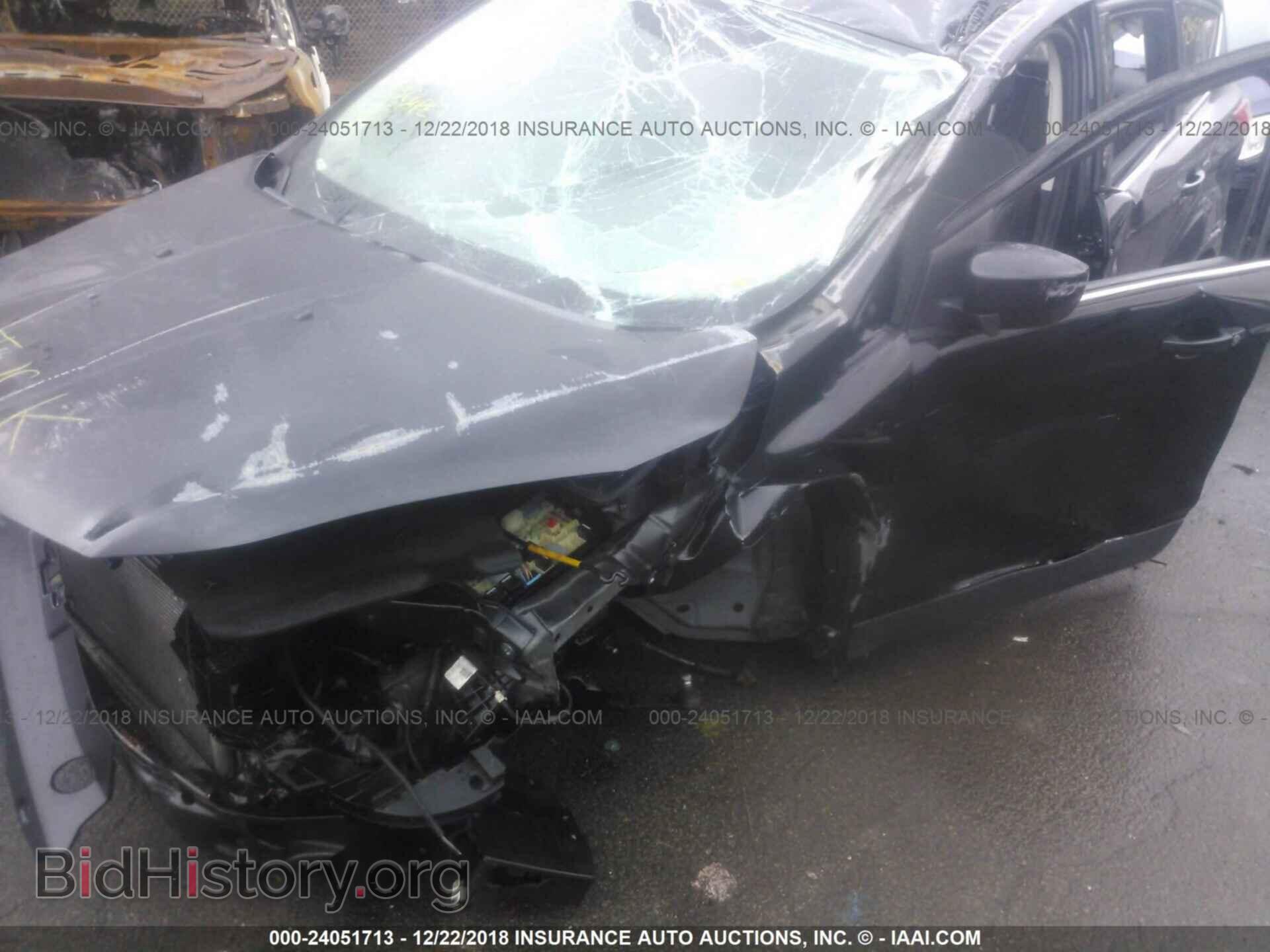 2013 FORD ESCAPE - VIN: 1FMCU0GX3DUD47014 - Фото 6
