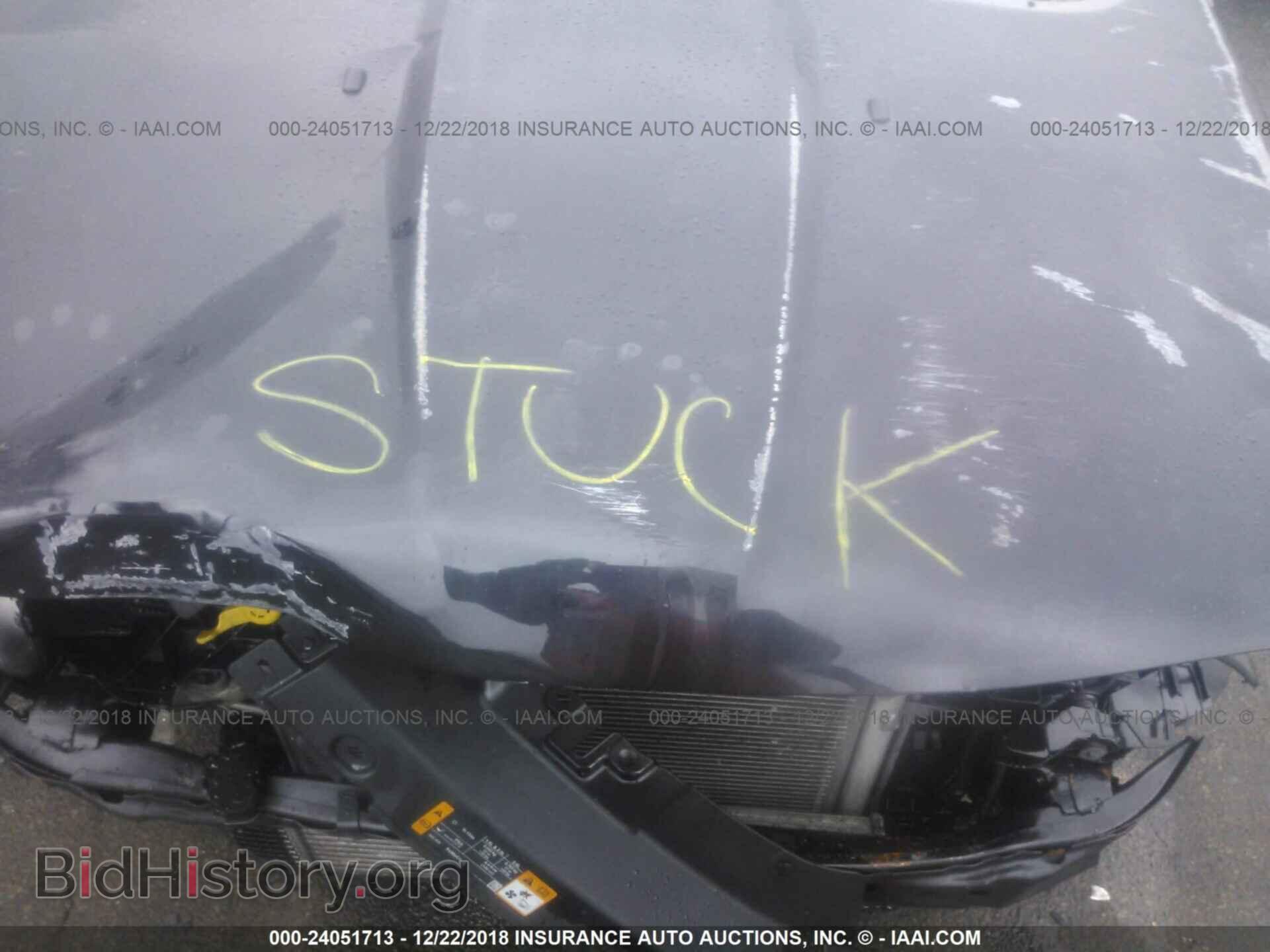 2013 FORD ESCAPE - VIN: 1FMCU0GX3DUD47014 - Фото 10