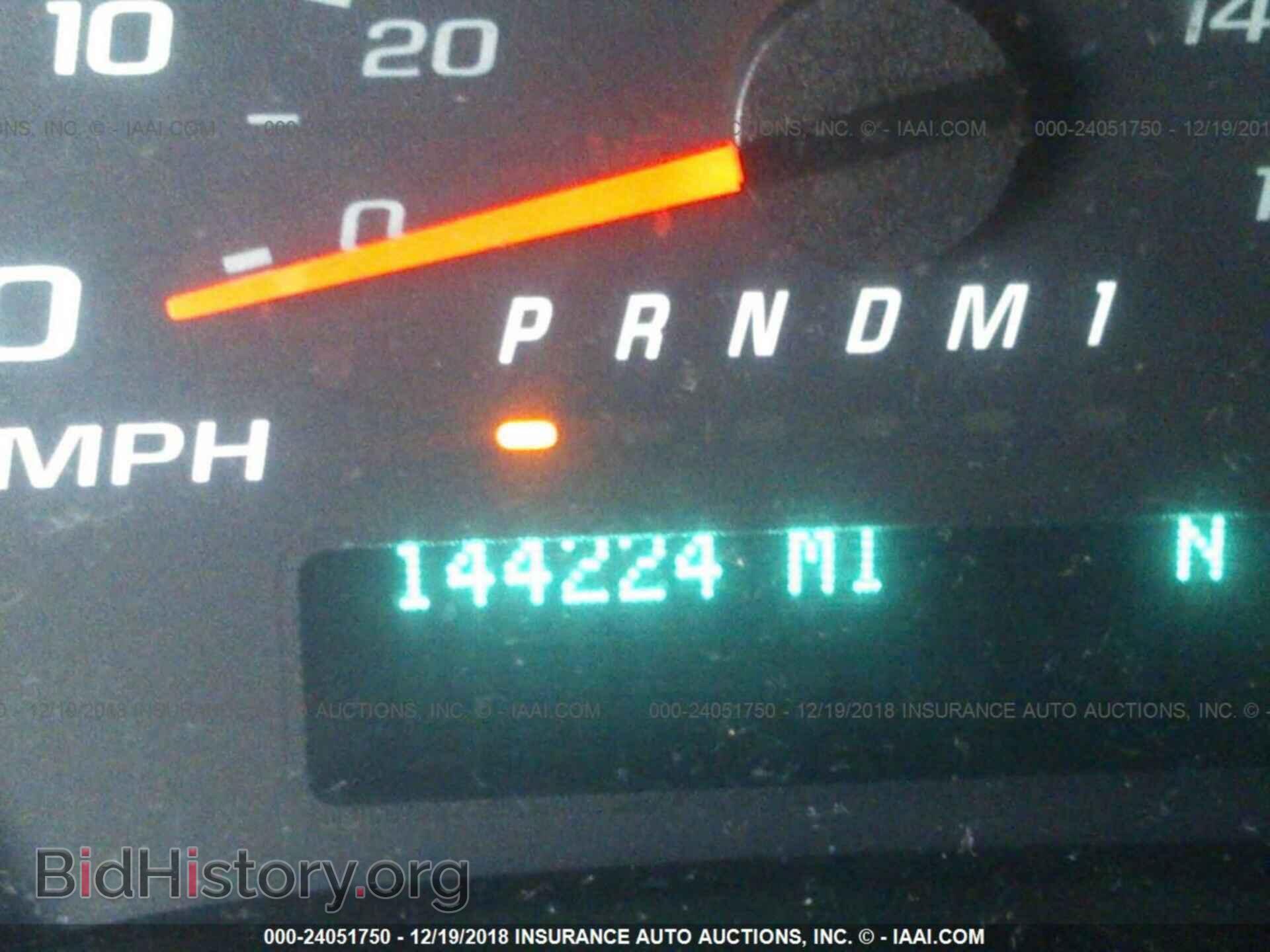 2008 GMC ACADIA - VIN: 1GKER337X8J110330 - Фото 7