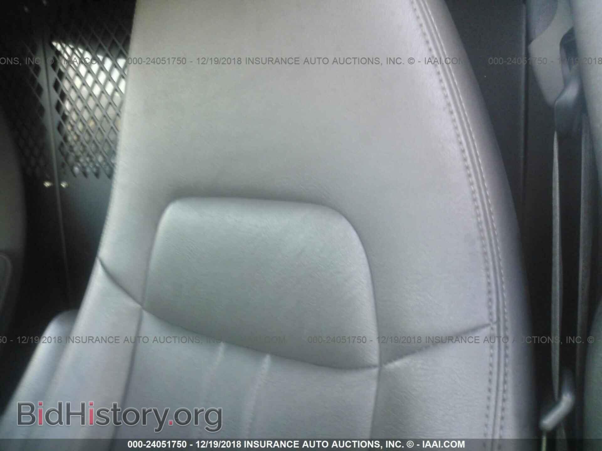 2008 GMC ACADIA - VIN: 1GKER337X8J110330 - Фото 8