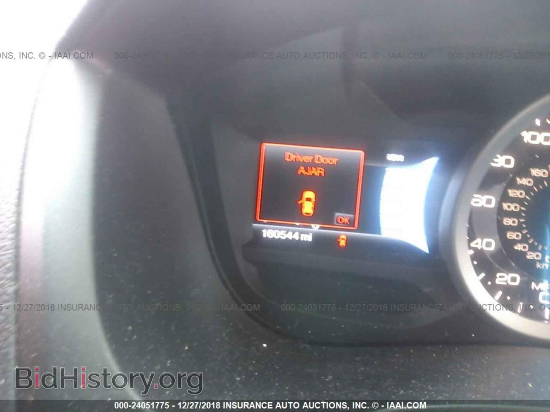 2011 FORD EXPLORER - VIN: 1FMHK8D84BGA43628 - Photo 7