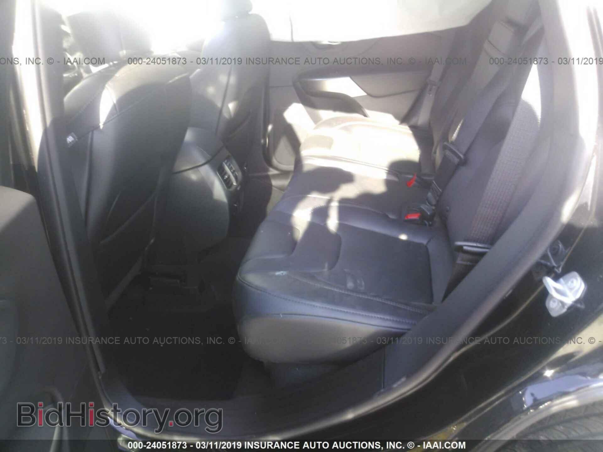 2019 JEEP CHEROKEE - VIN: 1C4PJMDX2KD330759 - Фото 8