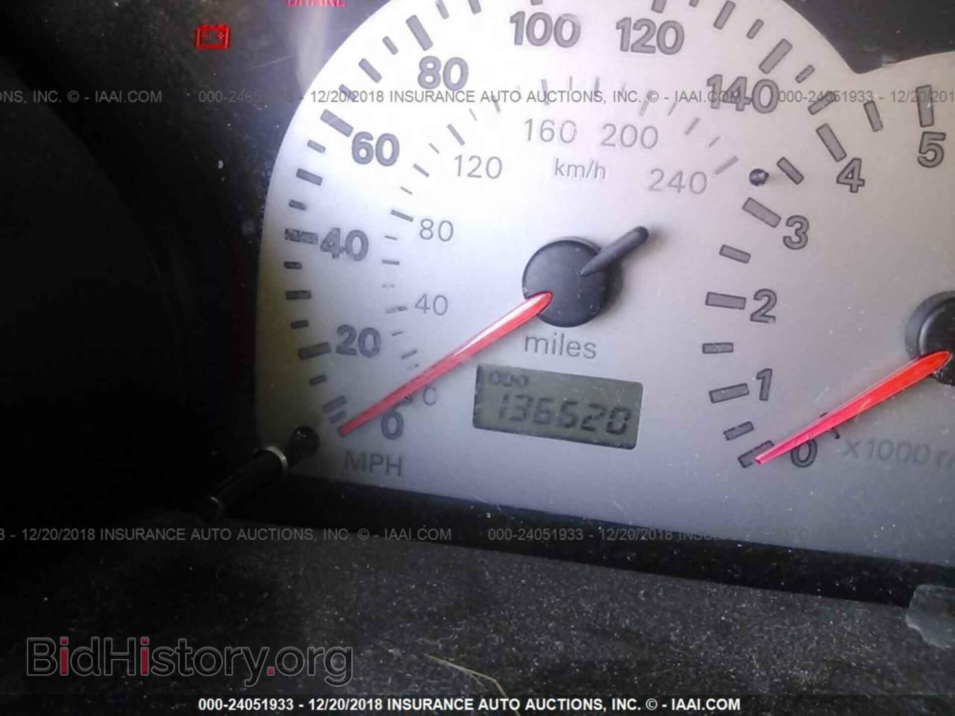 2002 MITSUBISHI ECLIPSE - VIN: 4A3AC44G02E012226 - Photo 7