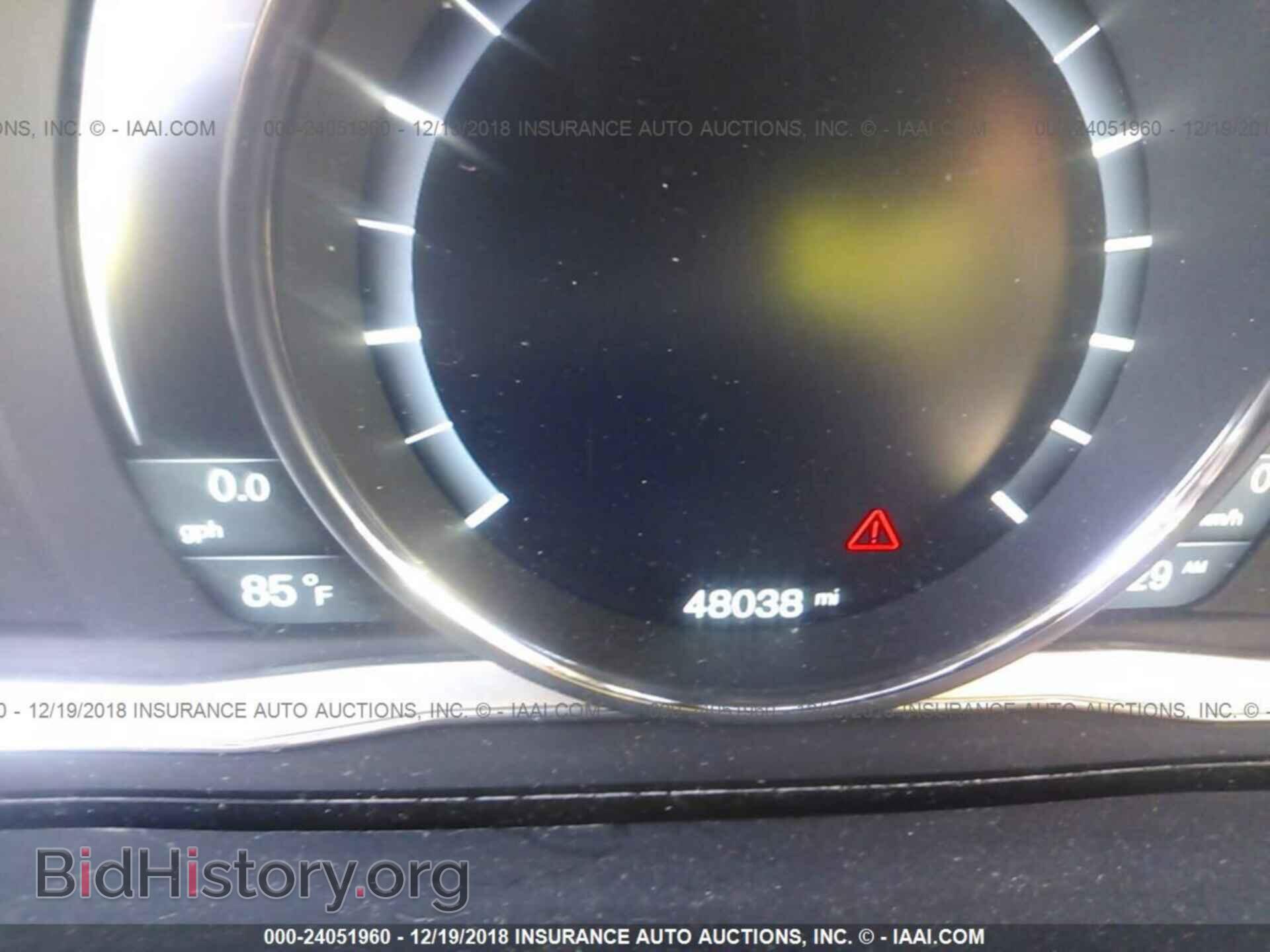 2015 VOLVO S60 - VIN: YV140MFB4F2302383 - Фото 7