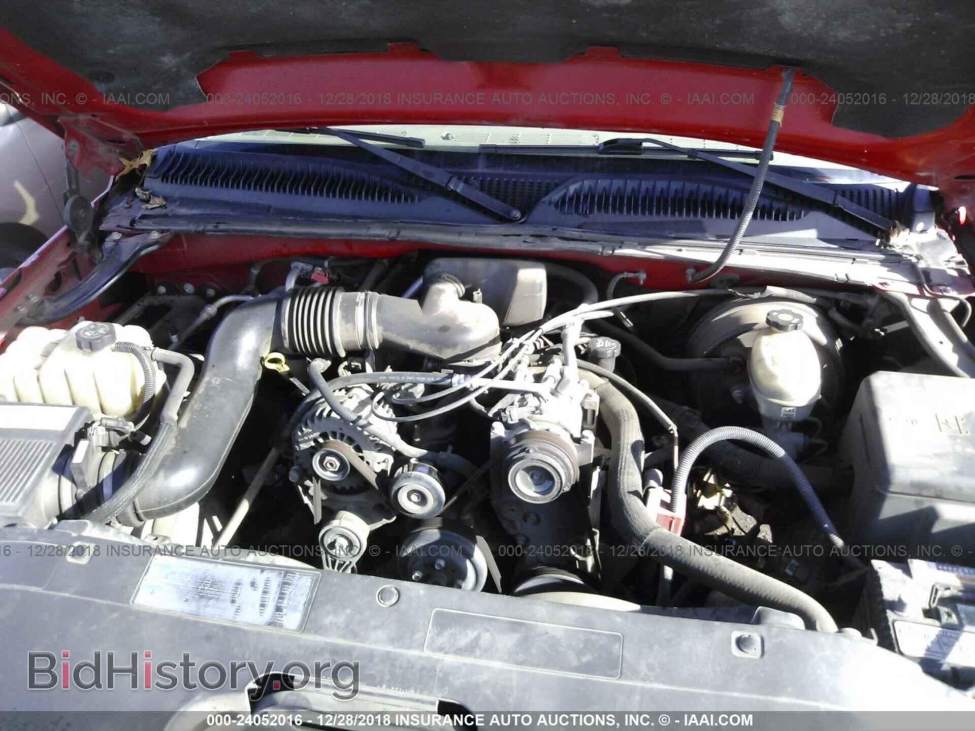 2006 CHEVROLET SILVERADO - VIN: 1GCEC19X16Z207813 - Фото 10