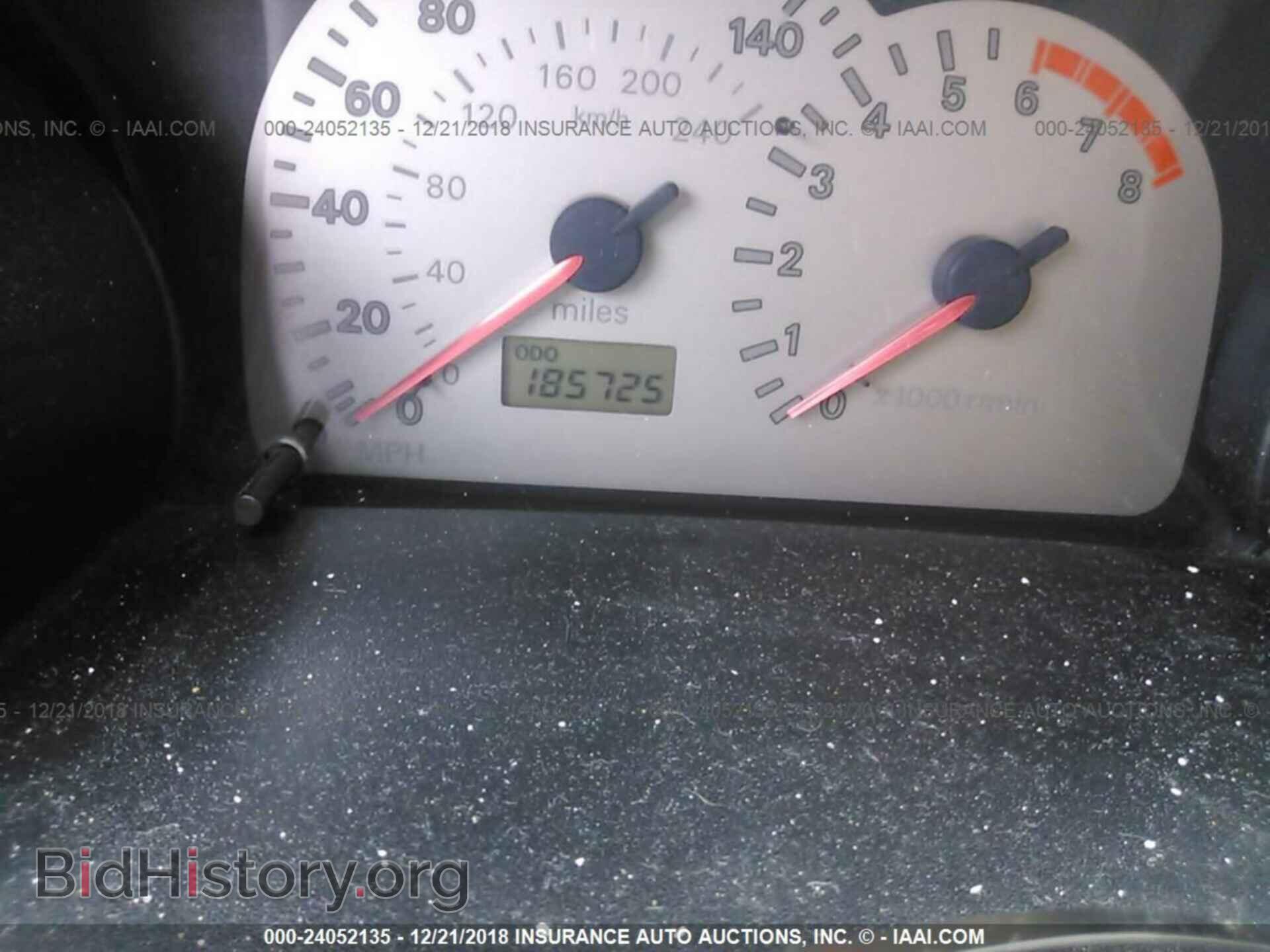 2000 MITSUBISHI ECLIPSE - VIN: 4A3AC34G3YE133822 - Фото 7