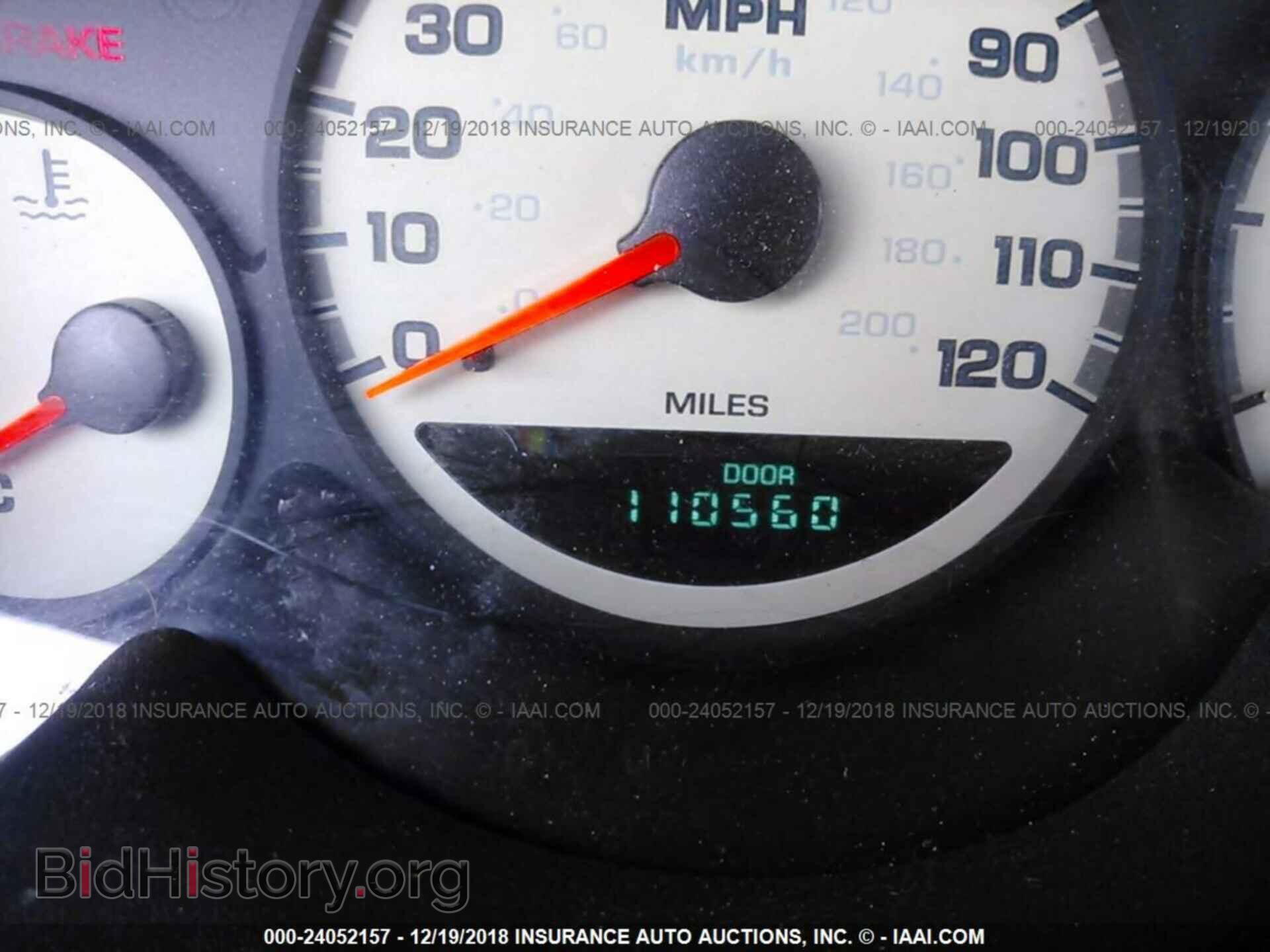 2003 DODGE NEON - VIN: 1B3ES56C93D139900 - Фото 7