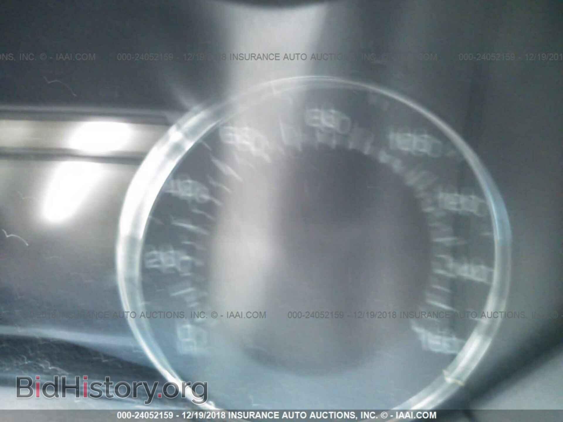 2014 LINCOLN MKZ - VIN: 3LN6L2G92ER804319 - Фото 7