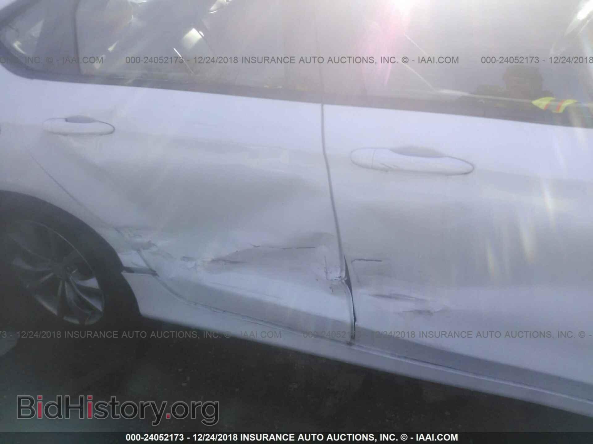 2015 CHRYSLER 200 - VIN: 1C3CCCBG0FN597599 - Photo 6