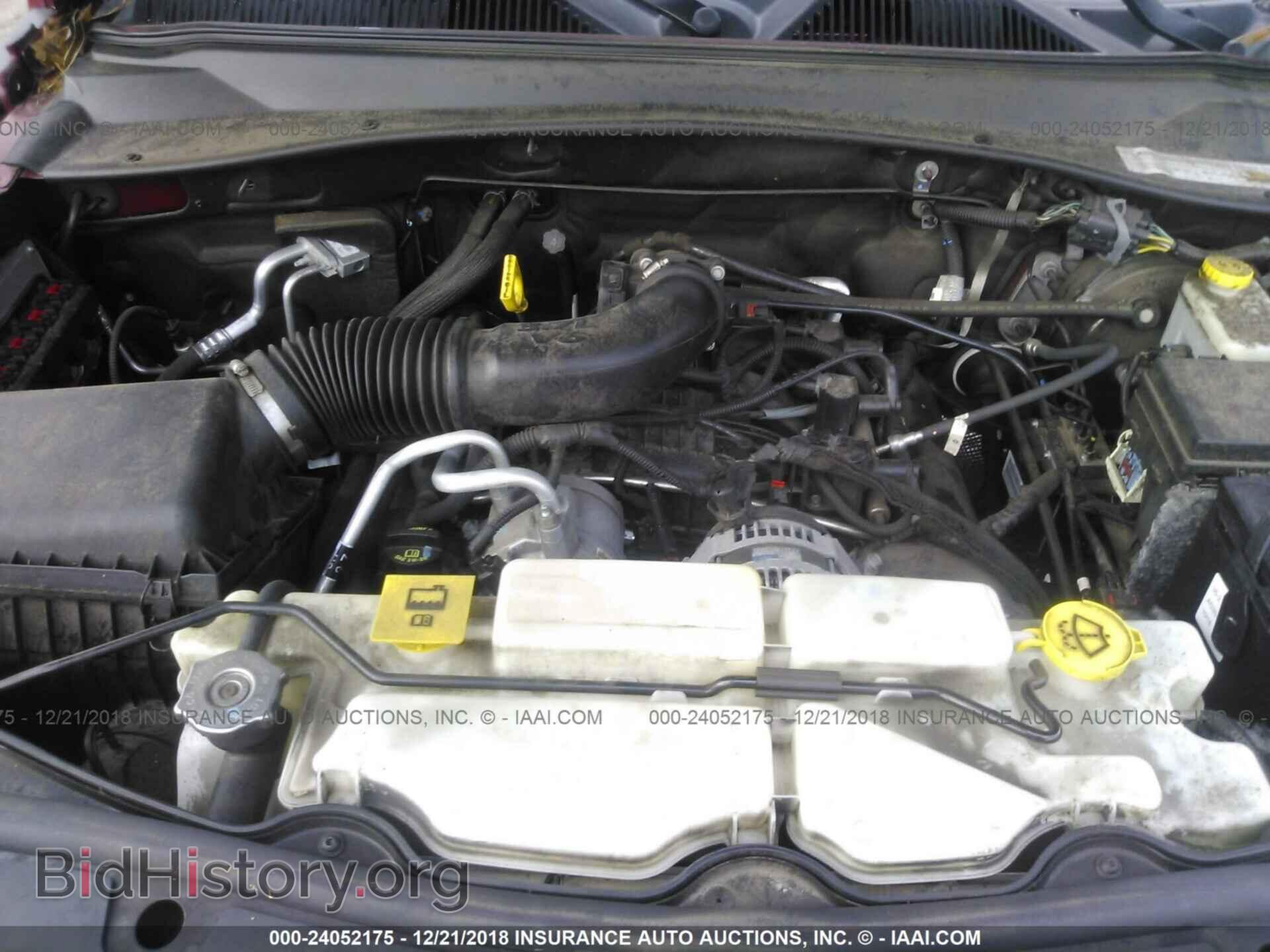 2012 JEEP LIBERTY - VIN: 1C4PJLFK1CW110126 - Фото 10