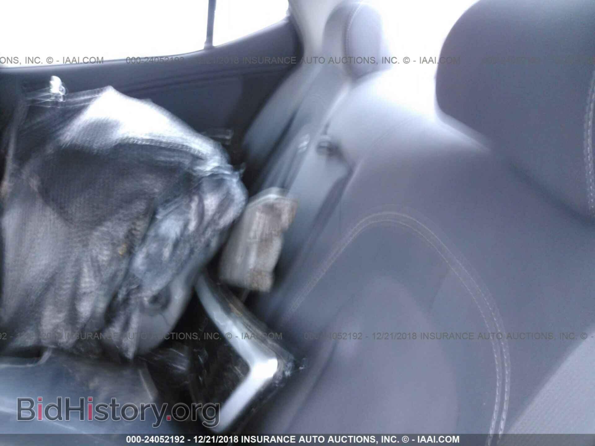 2011 KIA OPTIMA - VIN: KNAGM4AD6B5004018 - Фото 8