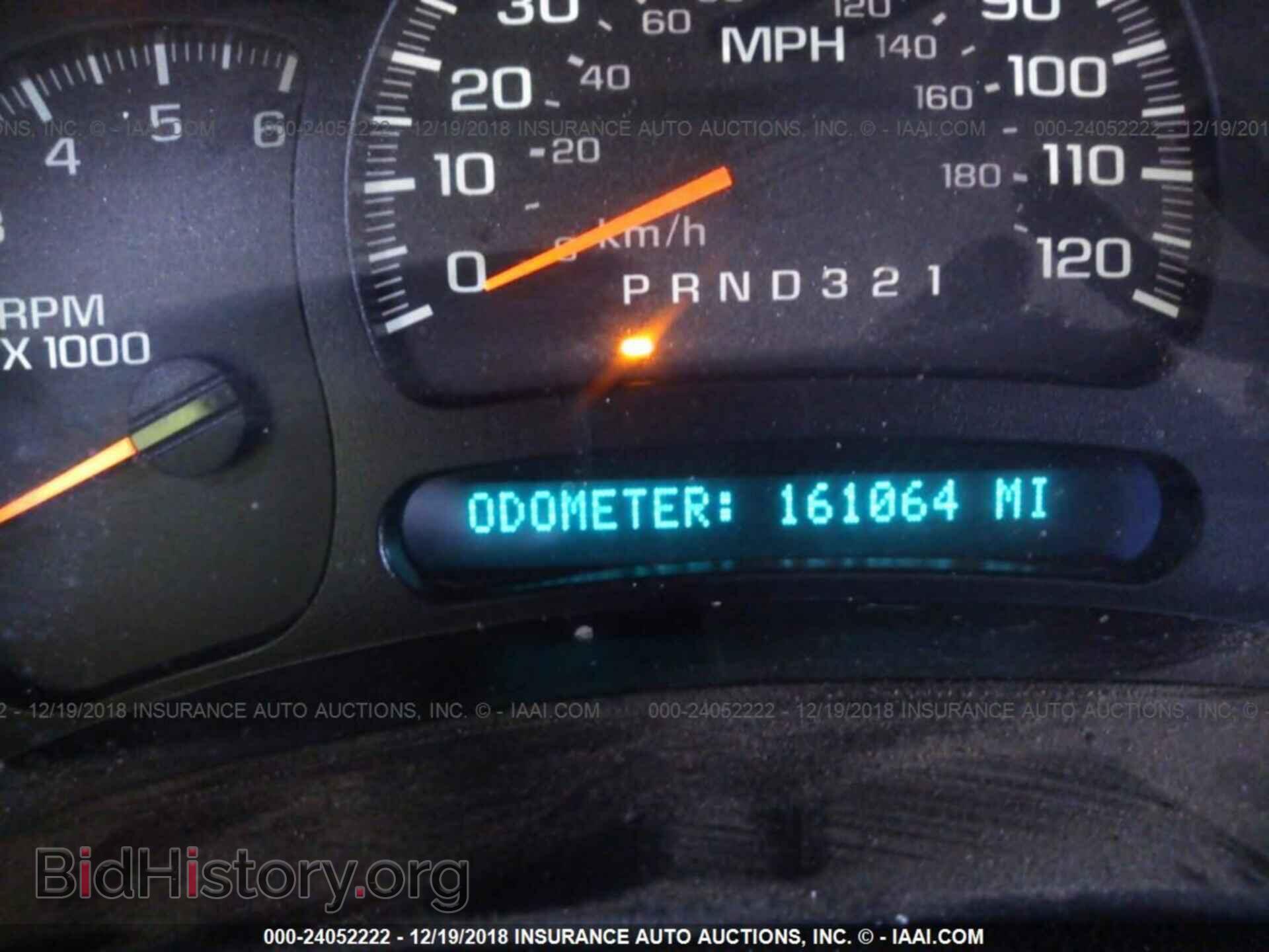 2006 CHEVROLET SILVERADO - VIN: 1GCEC14X36Z134631 - Фото 7