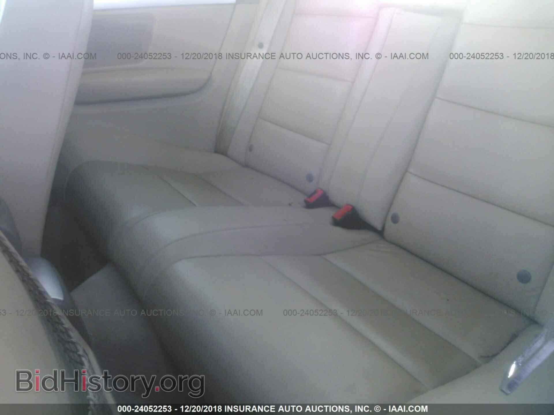 2008 AUDI A4 - VIN: WAUDF48HX8K003213 - Photo 8