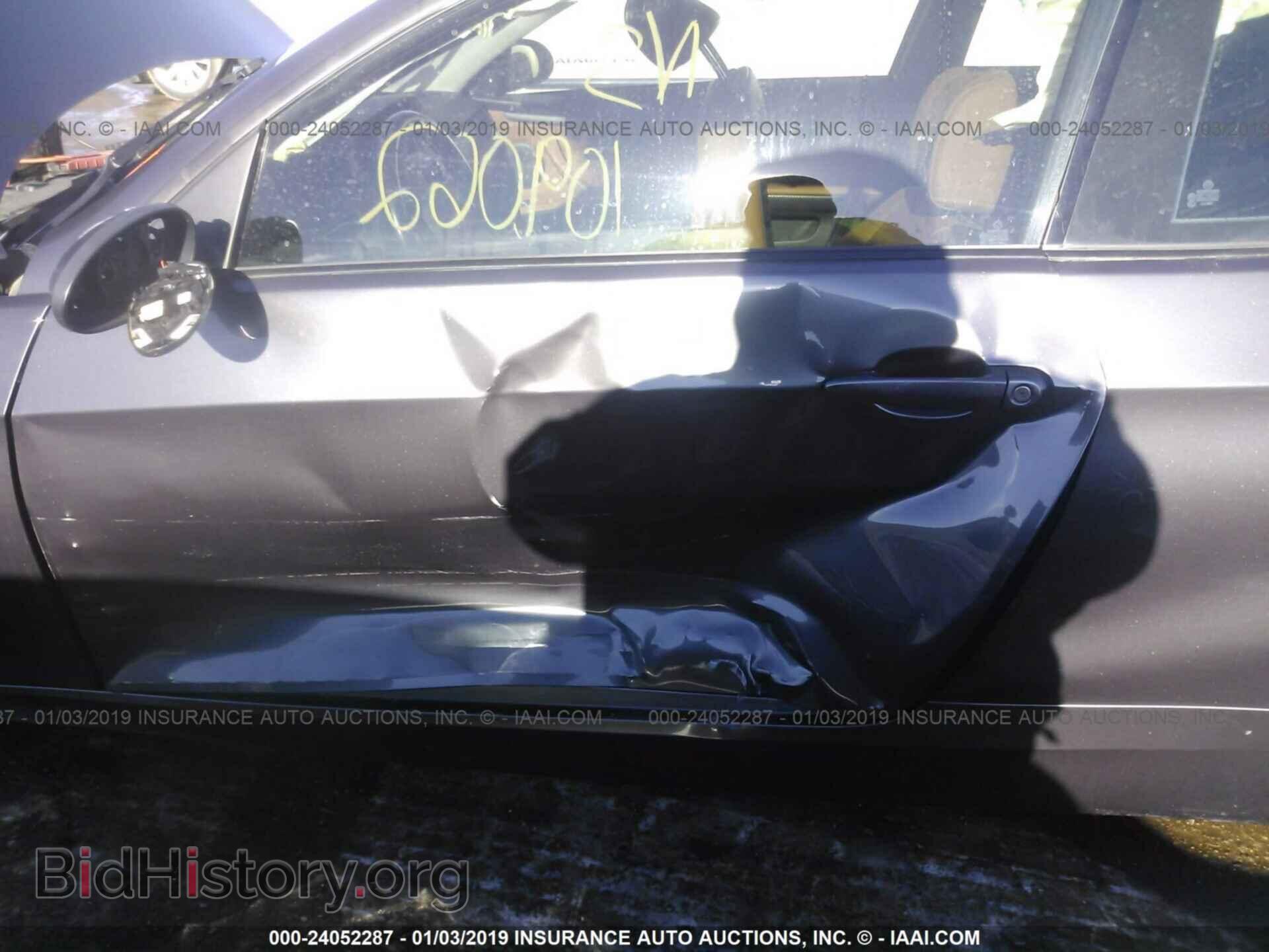 2008 BMW 335 - VIN: WBAWC73518E062603 - Фото 6