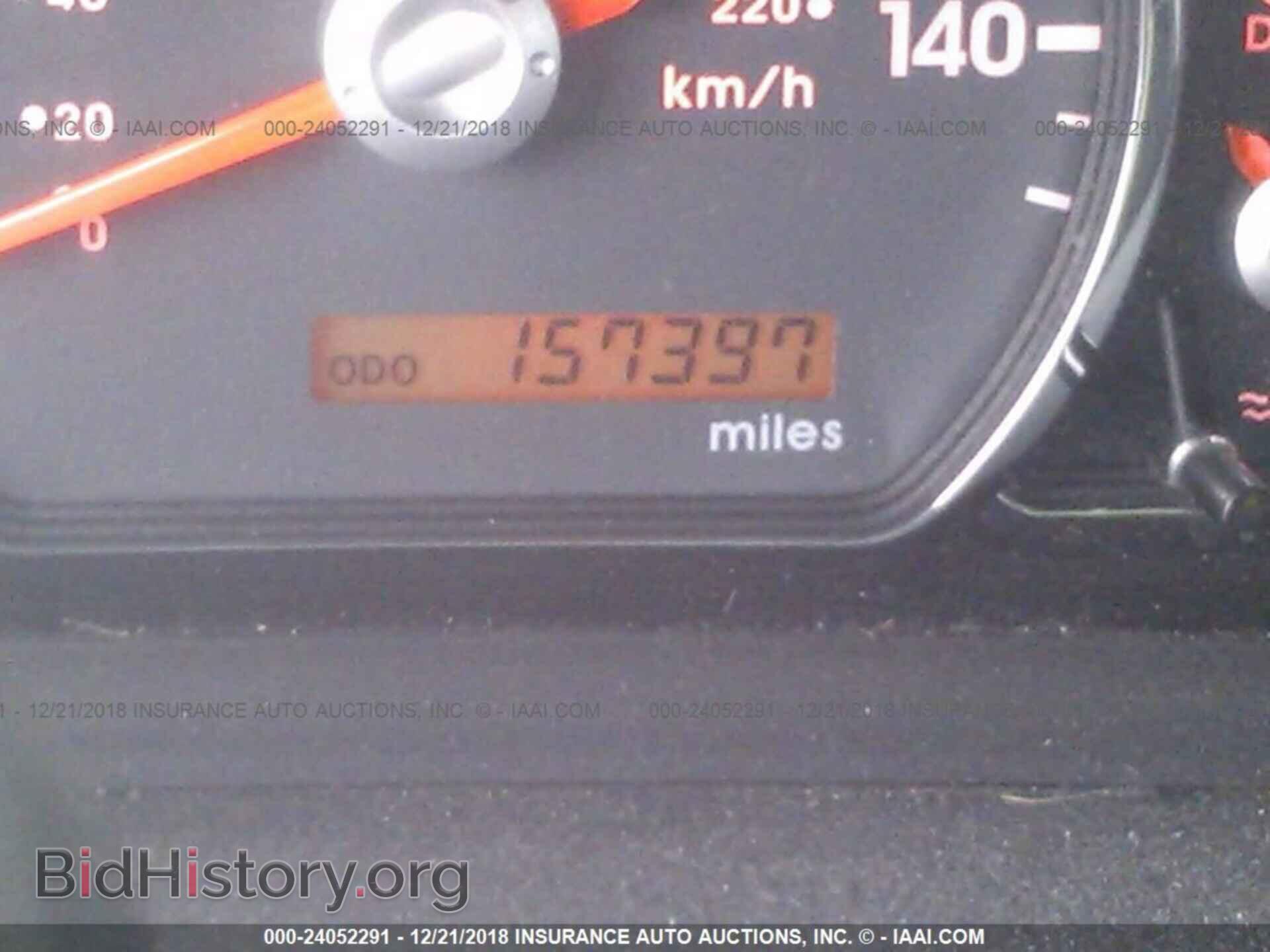 2010 MITSUBISHI GALANT - VIN: 4A32B3FFXAE006471 - Фото 7