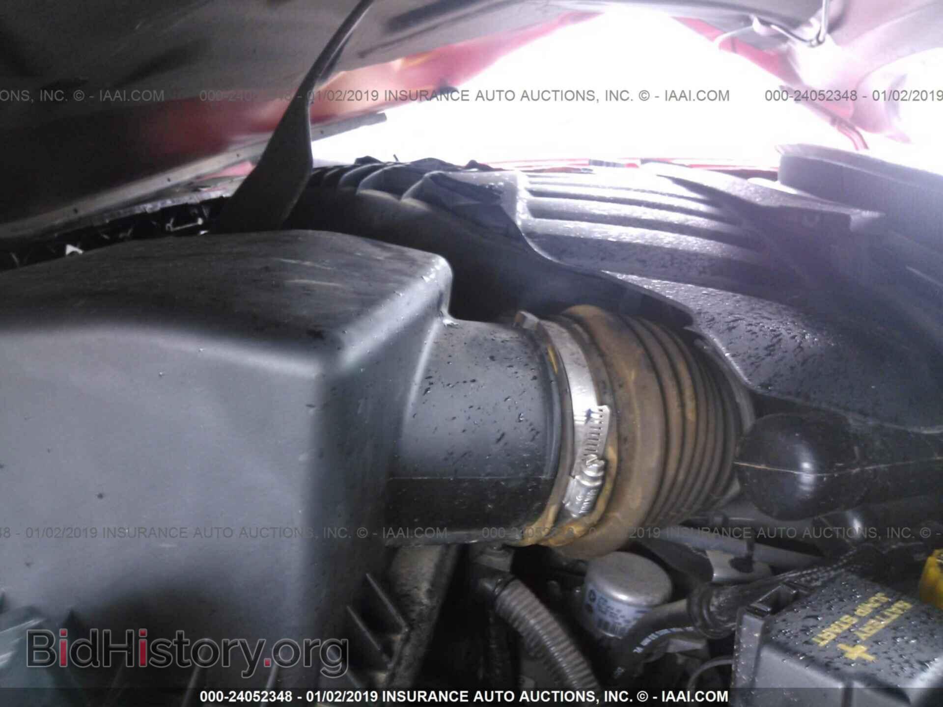 2014 CHRYSLER 200 - VIN: 1C3CCBCG8EN158772 - Фото 10