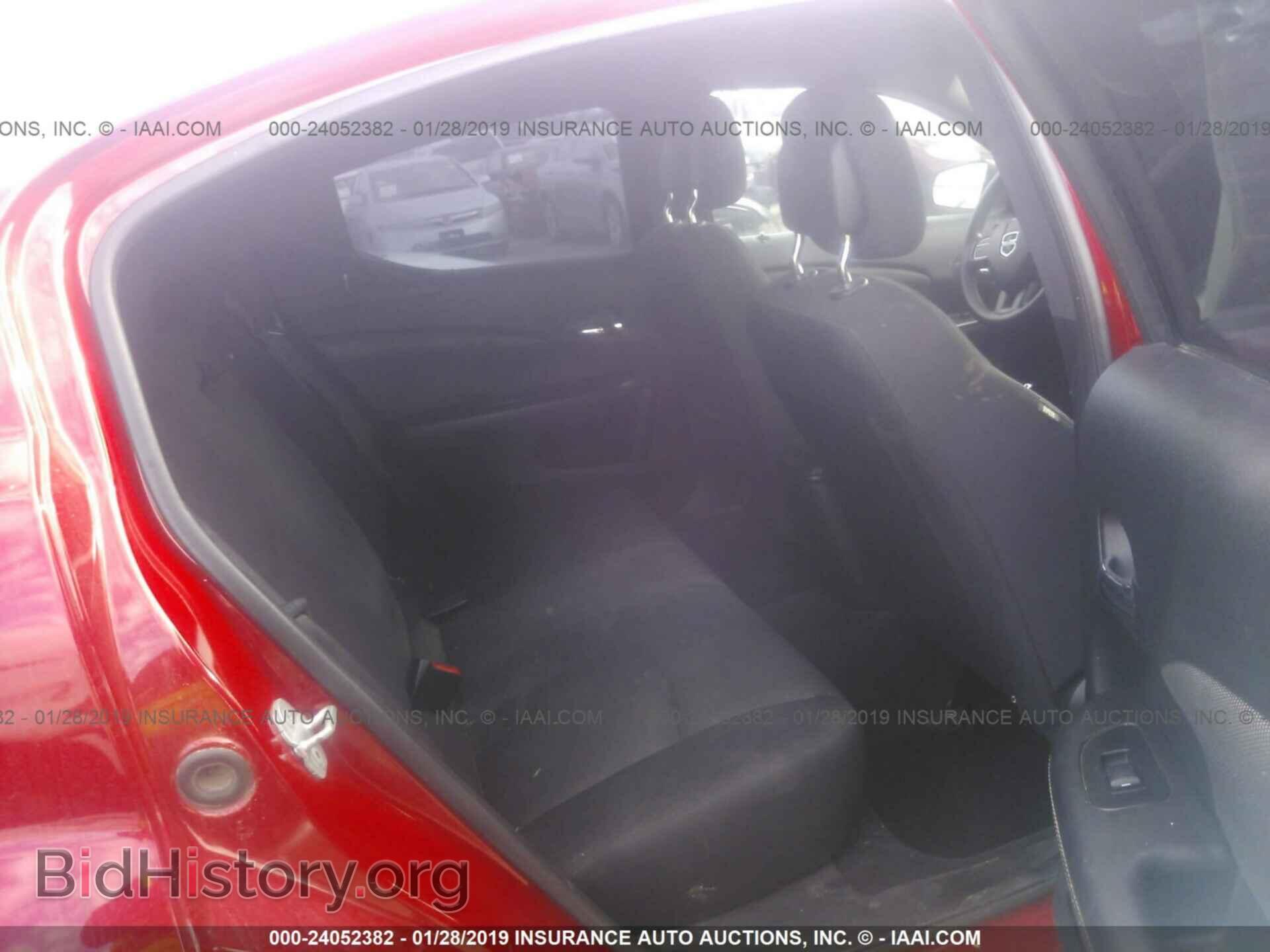 2014 DODGE AVENGER - VIN: 1C3CDZAB0EN109871 - Фото 8
